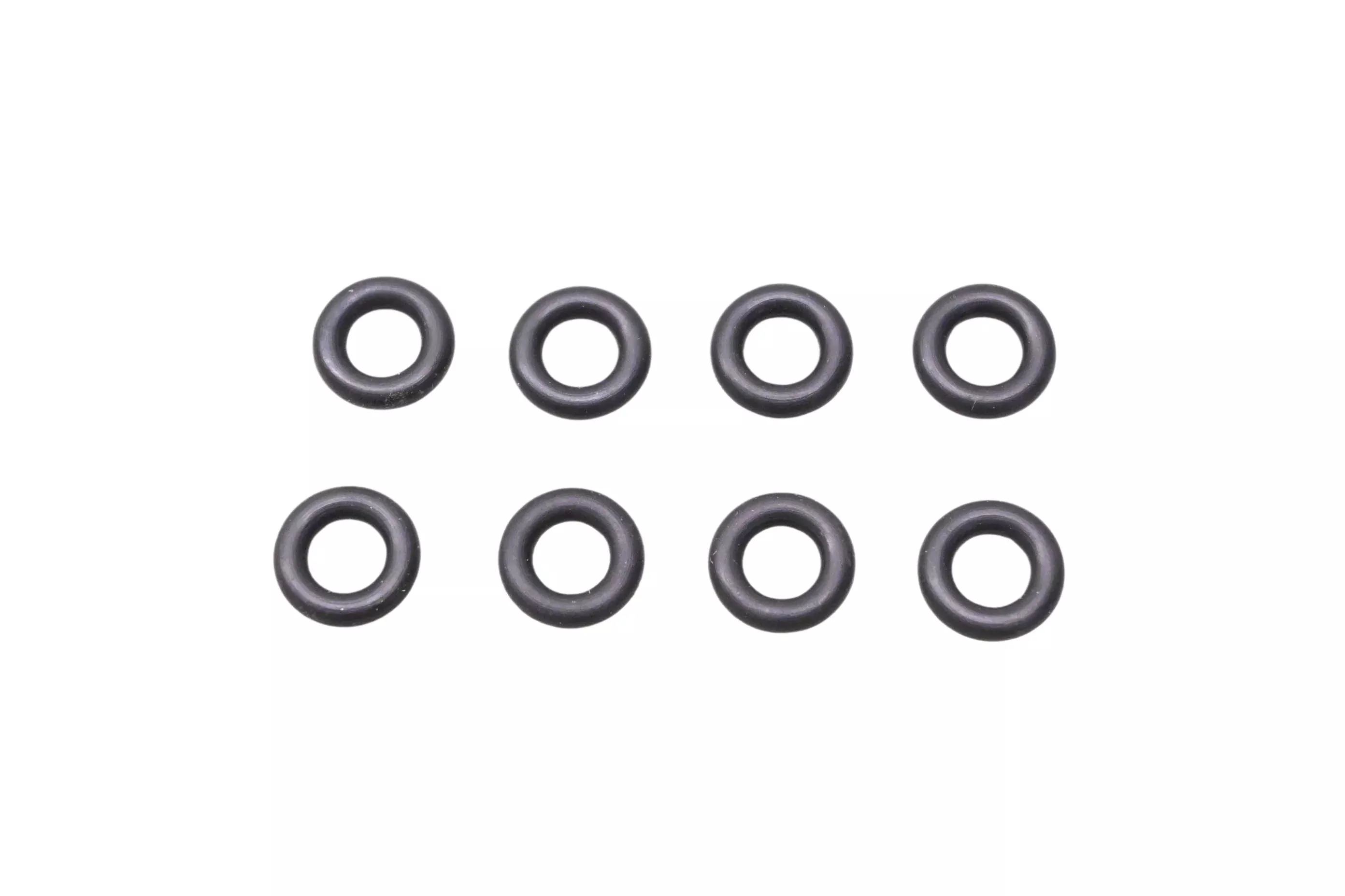 New OEM Ford 7C2Z-9229-A O-Ring Seals Qty 8 NOS