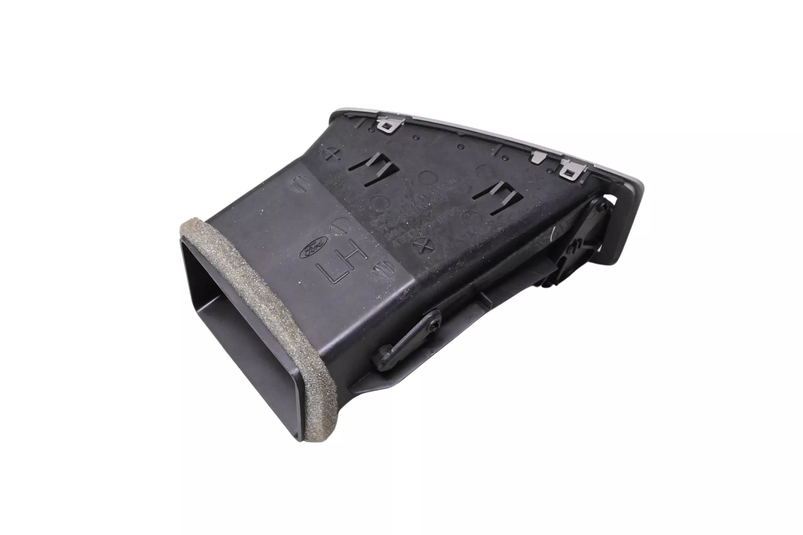 New OEM Ford 7T4Z-19893-BA Left Side Louvre Assembly NOS