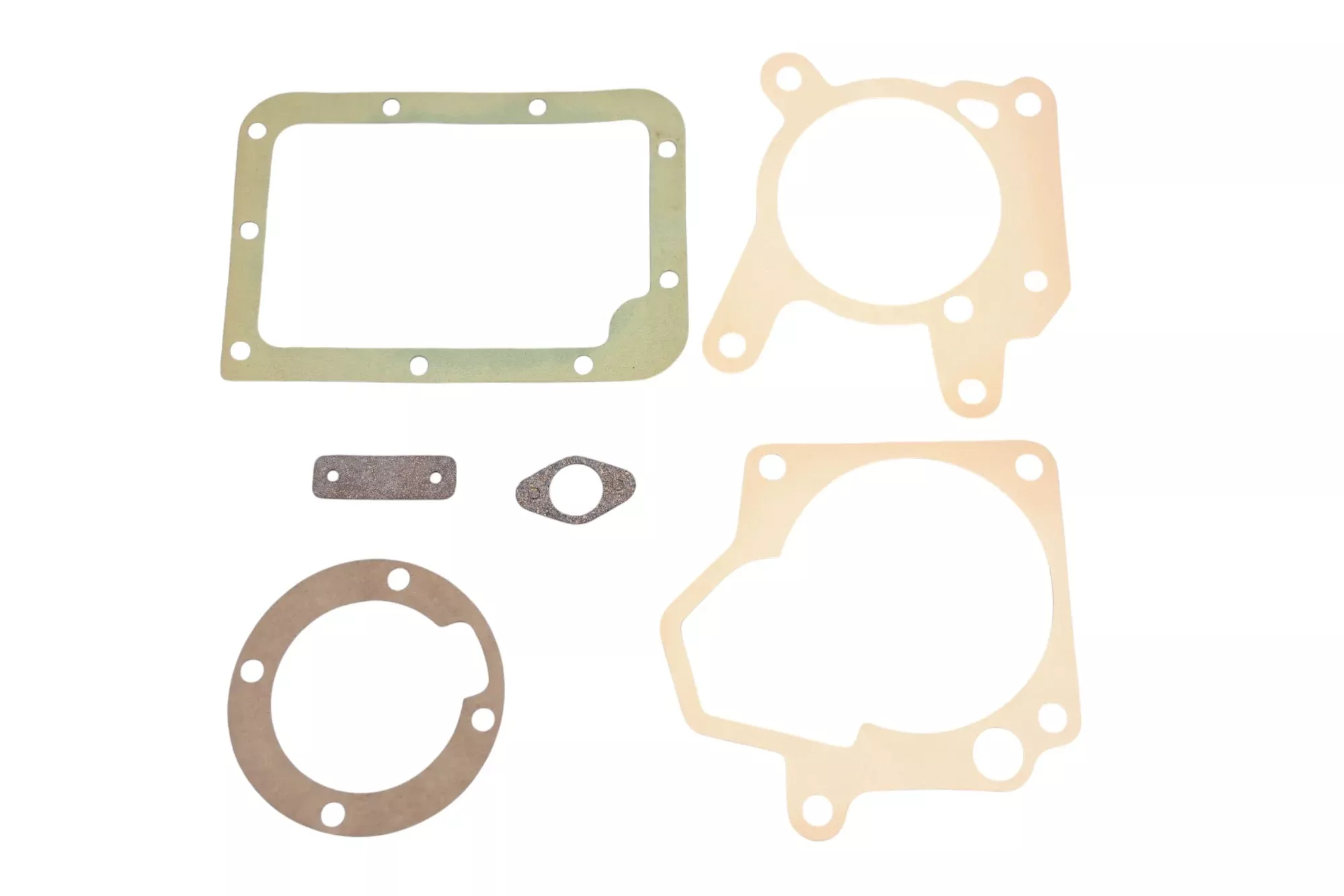 New OEM Ford 8A-7153-B, 8A7153B Gasket Kit NOS