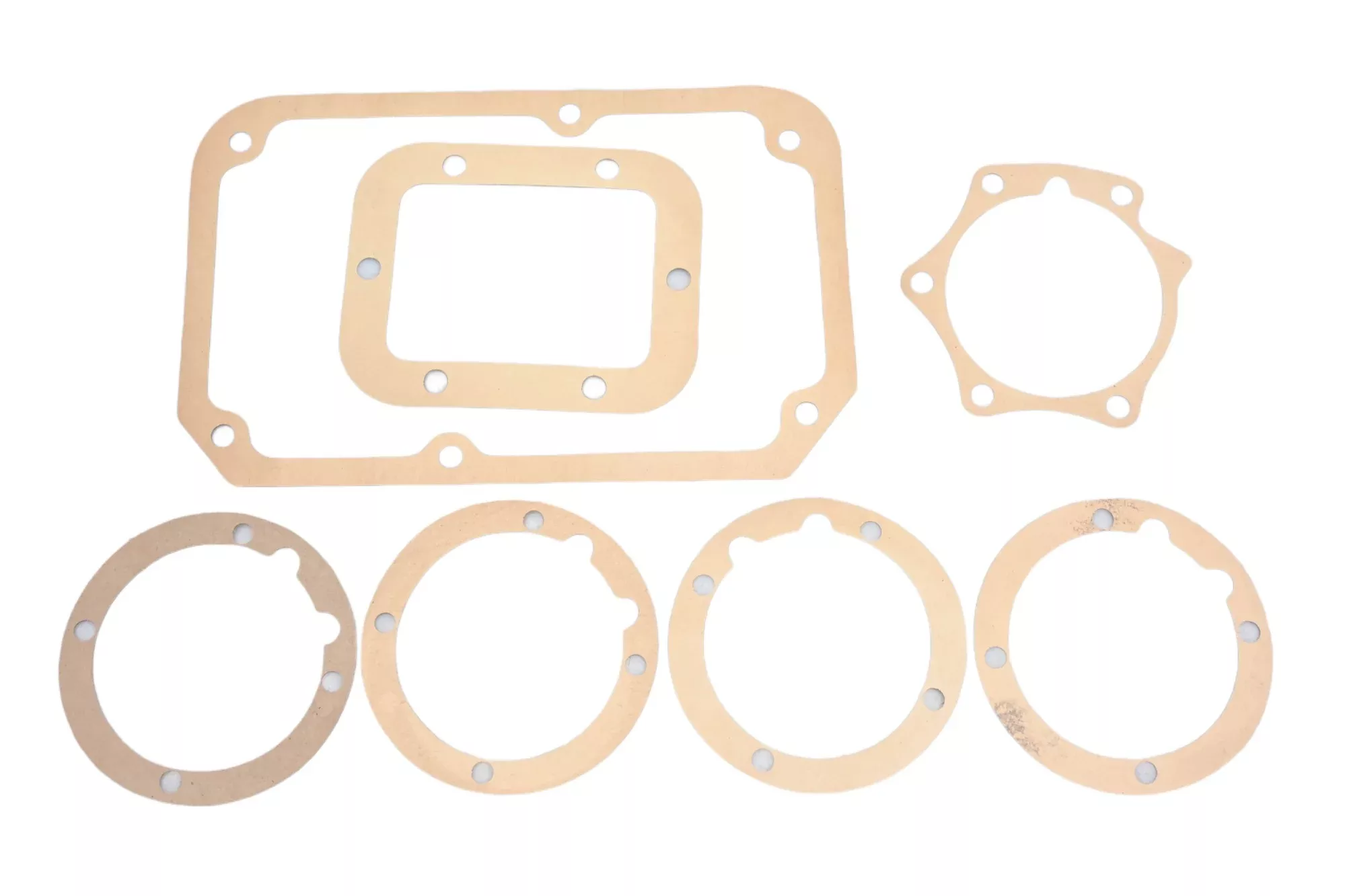 New OEM Ford 8MTH-7153 Gasket Kit NOS