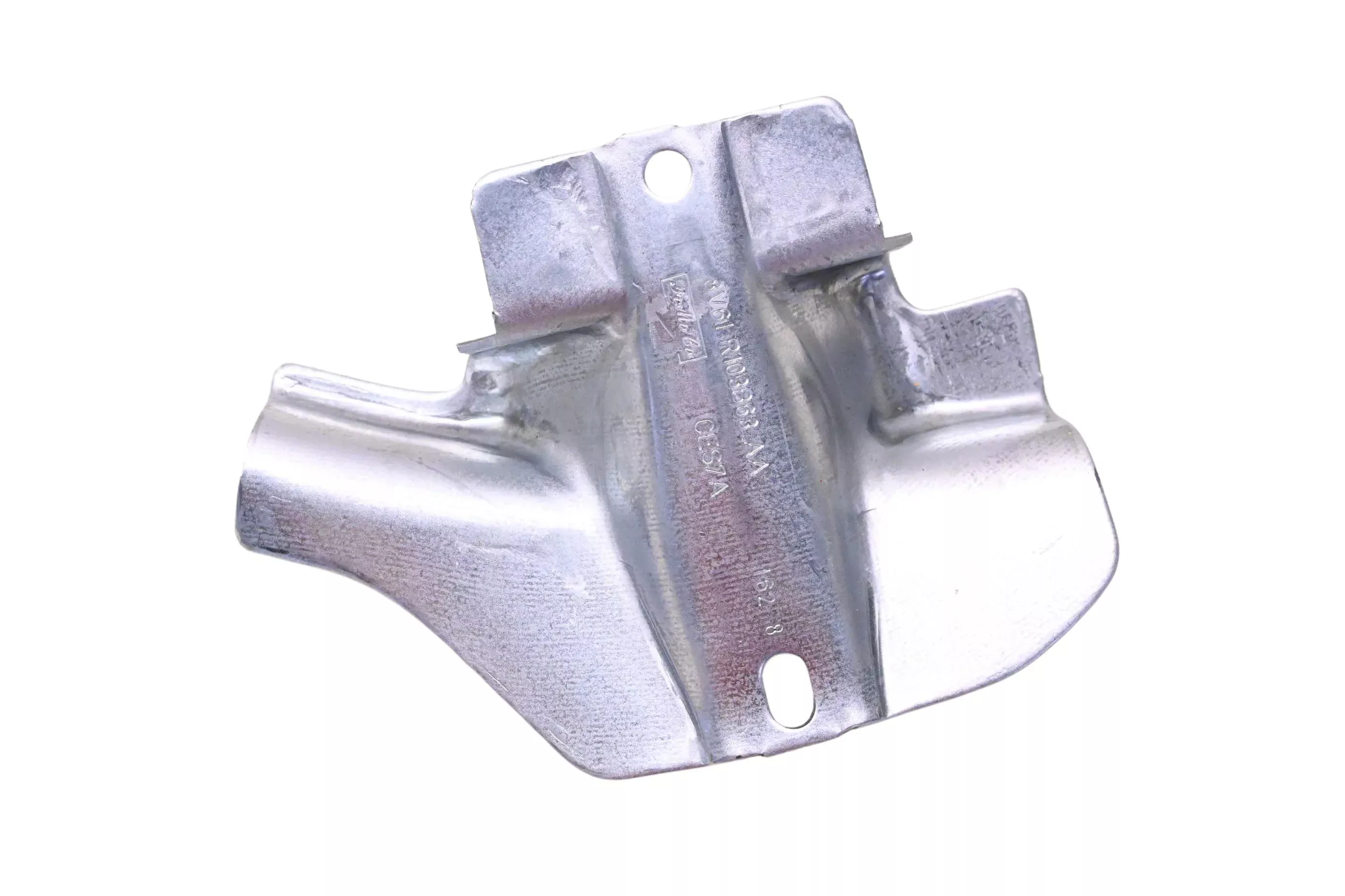 New OEM Ford 8V6Z-5810133-A, 1727548 Left Outer Reinforcement Bracket NOS