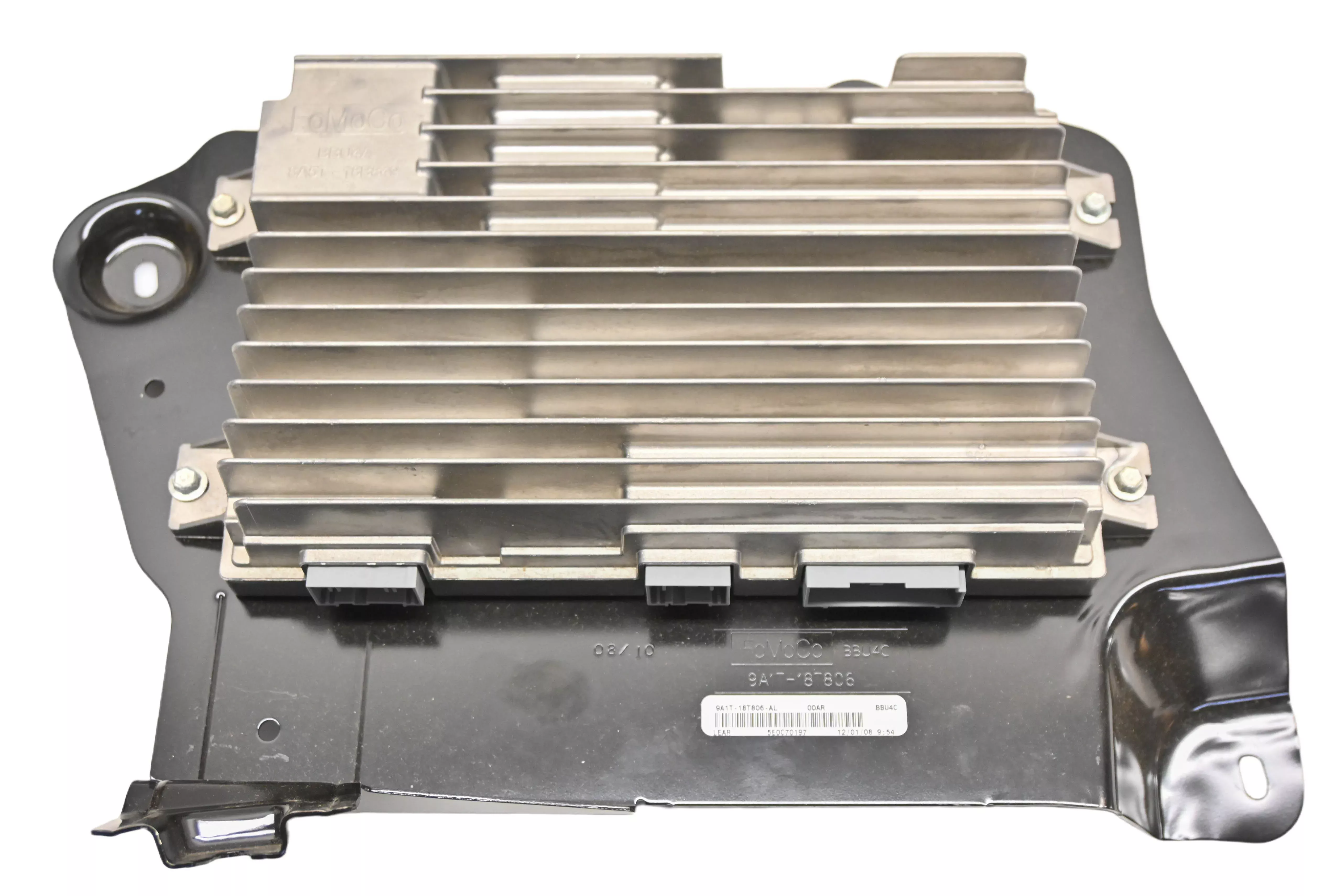 New OEM Ford 91AZ-18B849-C, 8A5T-18B849 Amplifier NOS
