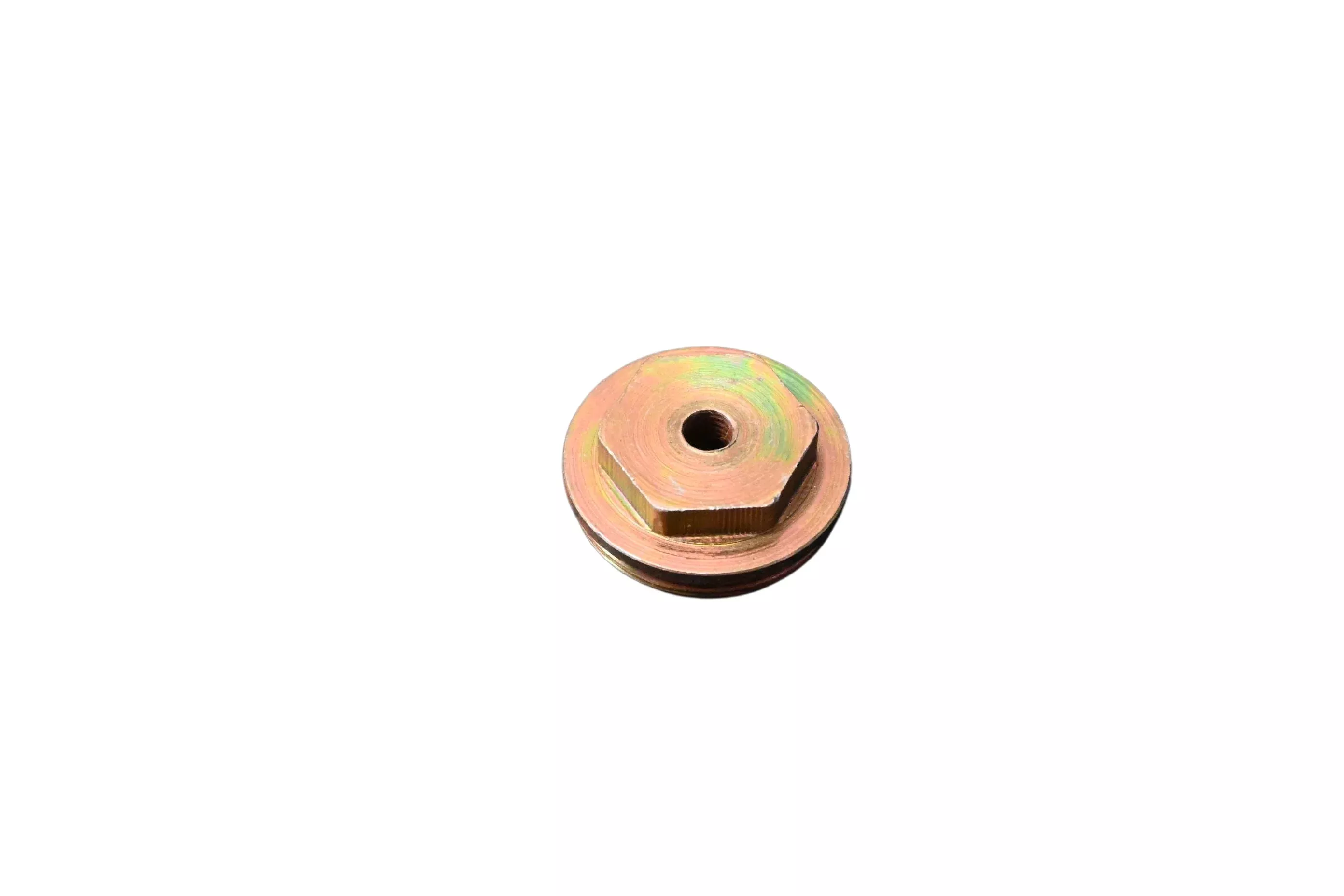New OEM Ford C7TZ-3B167-B Spindle Plug NOS