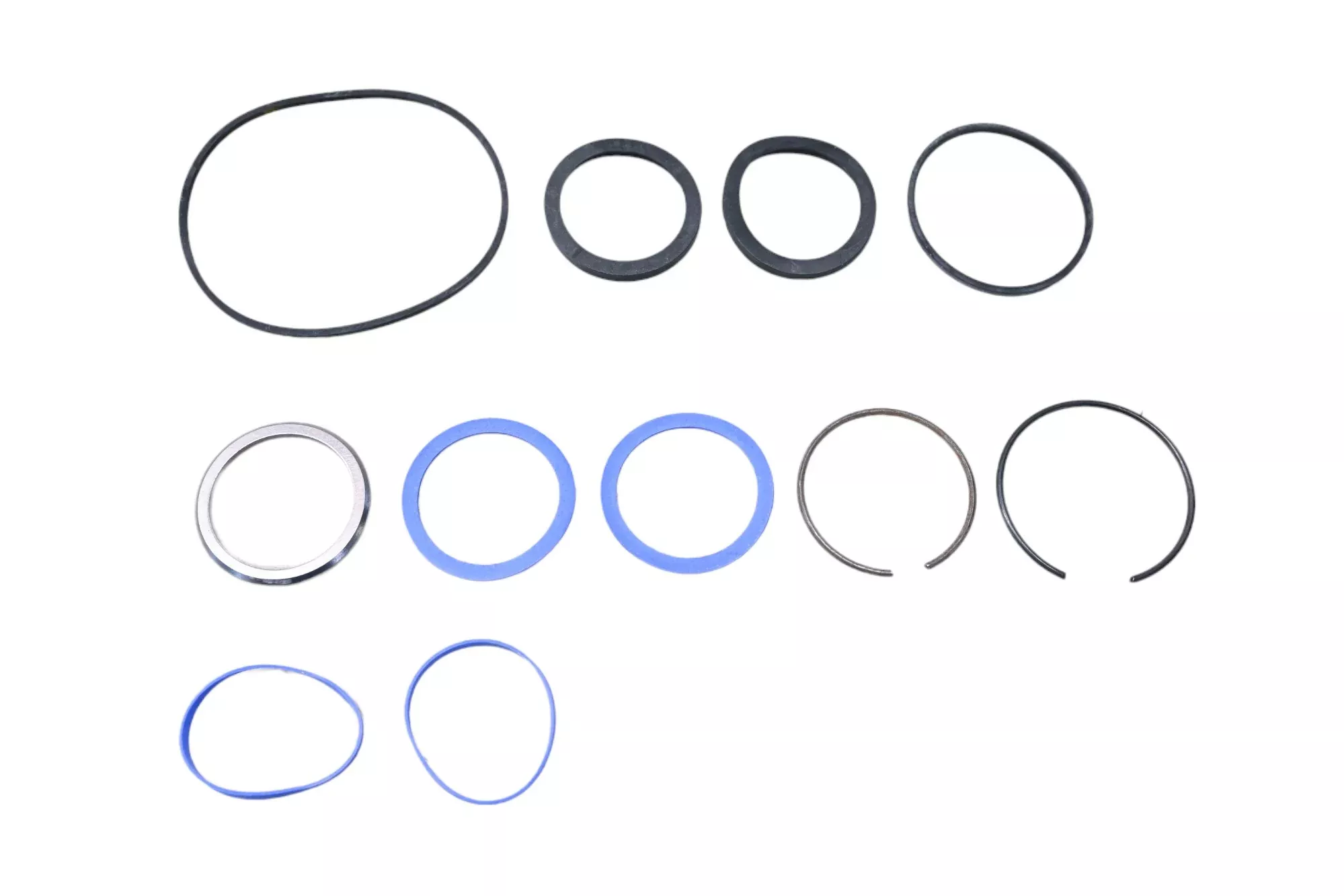 New OEM Ford C7TZ-3E501-A Sector Shaft Seal Kit NOS