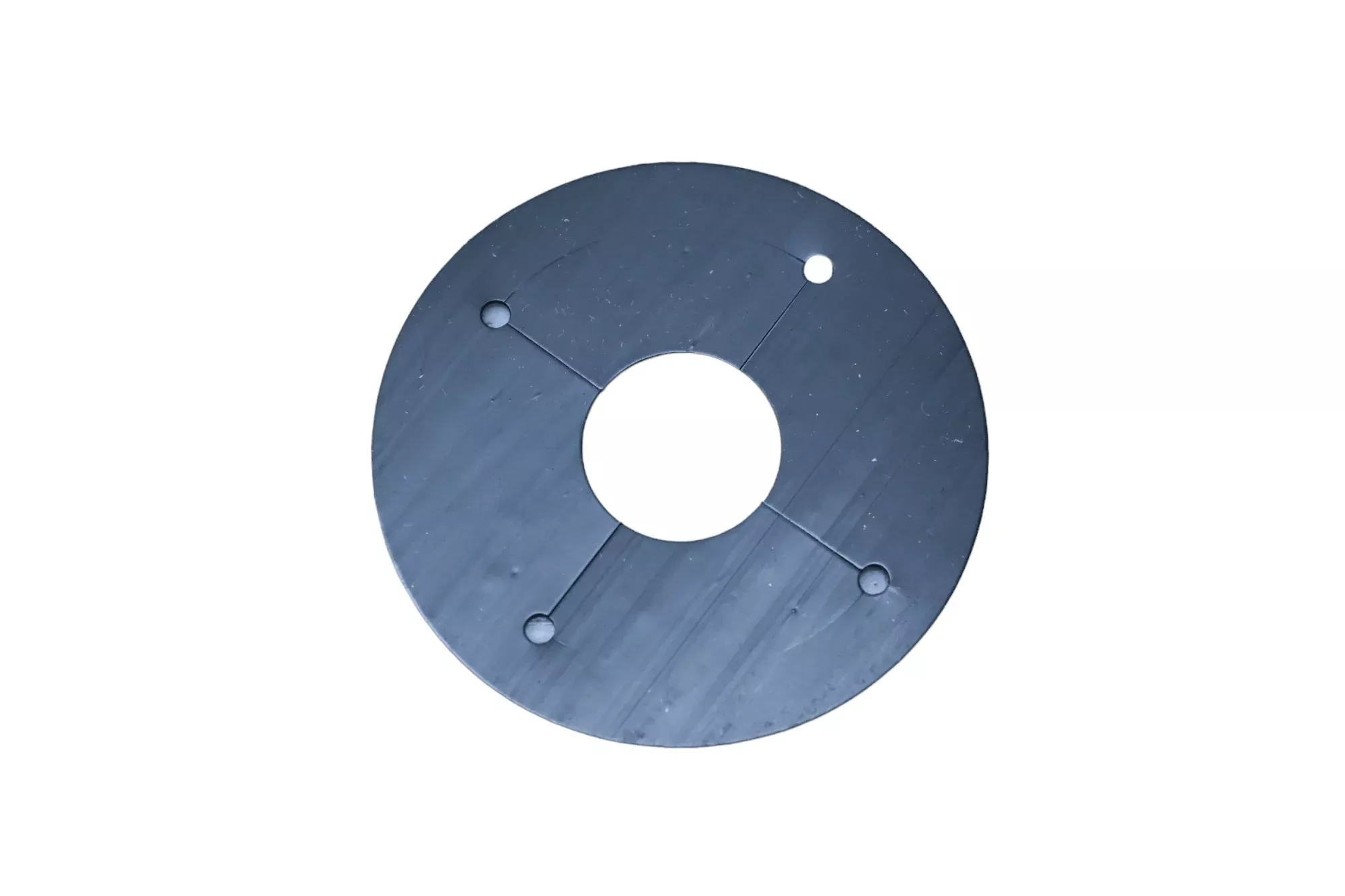 New OEM Ford D5DZ-66654A04-A Escutcheon NOS