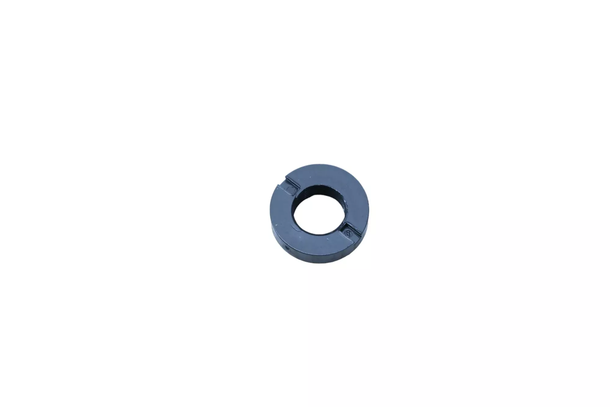 New OEM Ford D7TZ-17512-A Wiper Switch Nut NOS