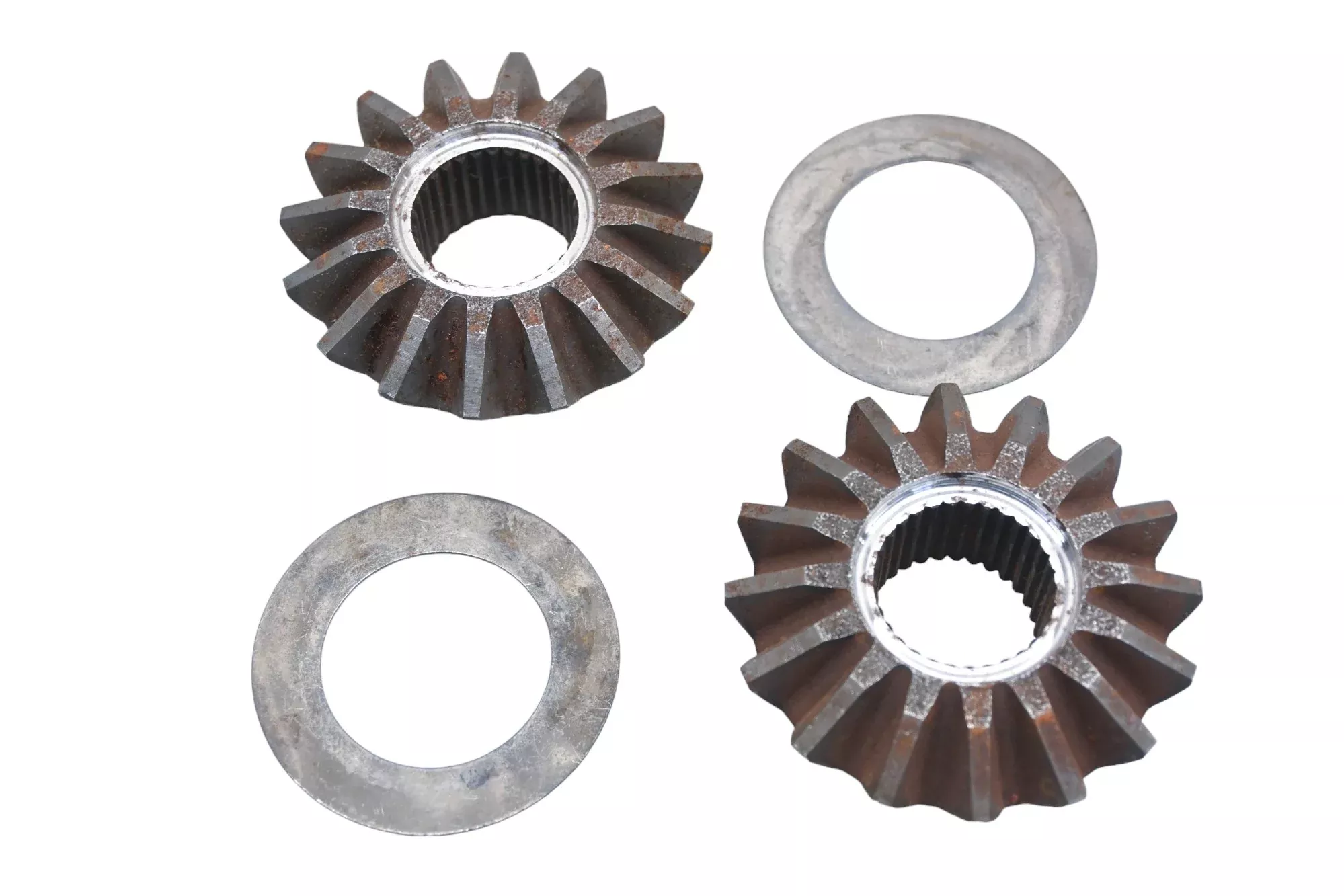 New OEM Ford E3TZ-4236-A Differential Side Gear Kit NOS