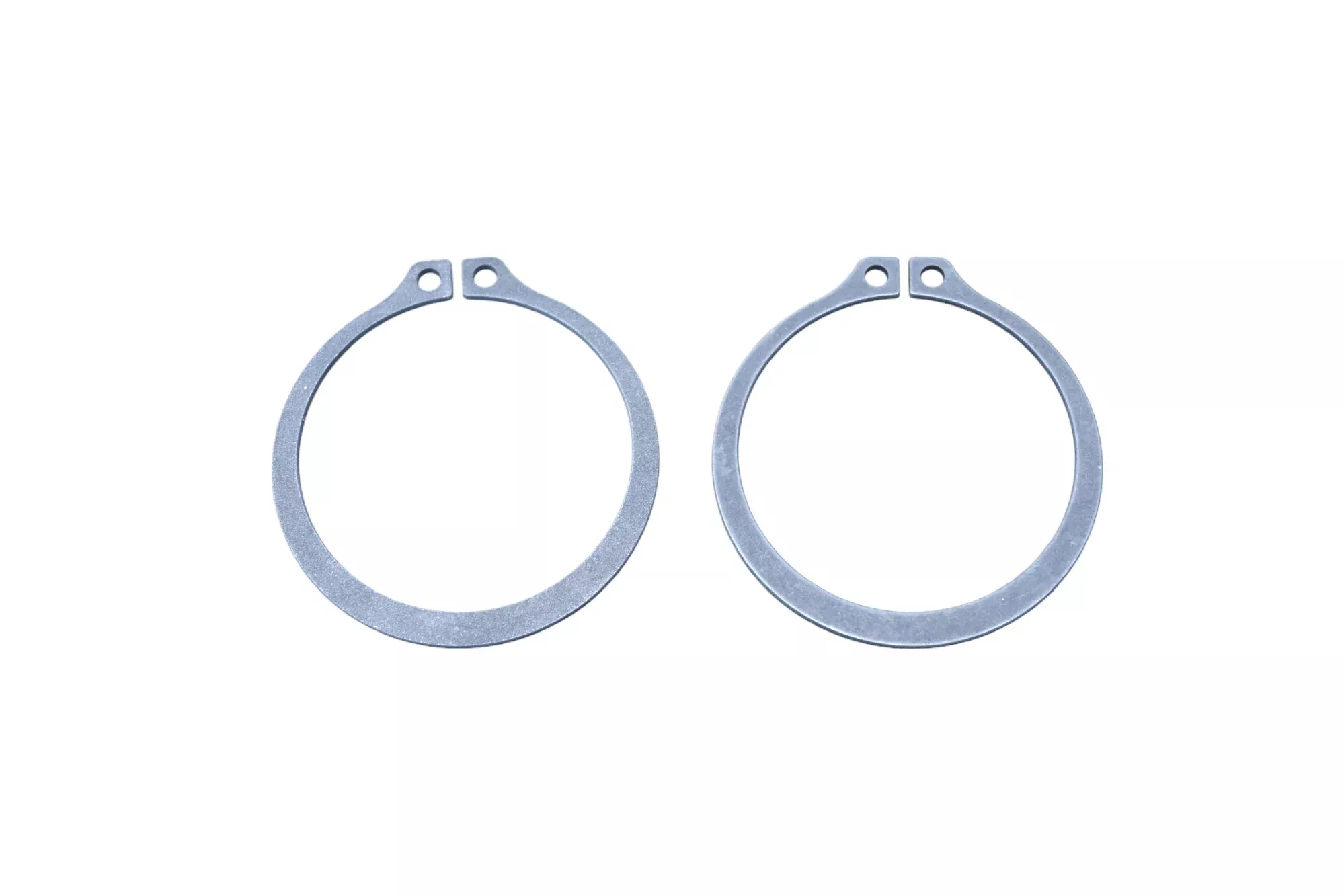 New OEM Ford E4HZ-7064-B Snap Rings Qty 2 NOS
