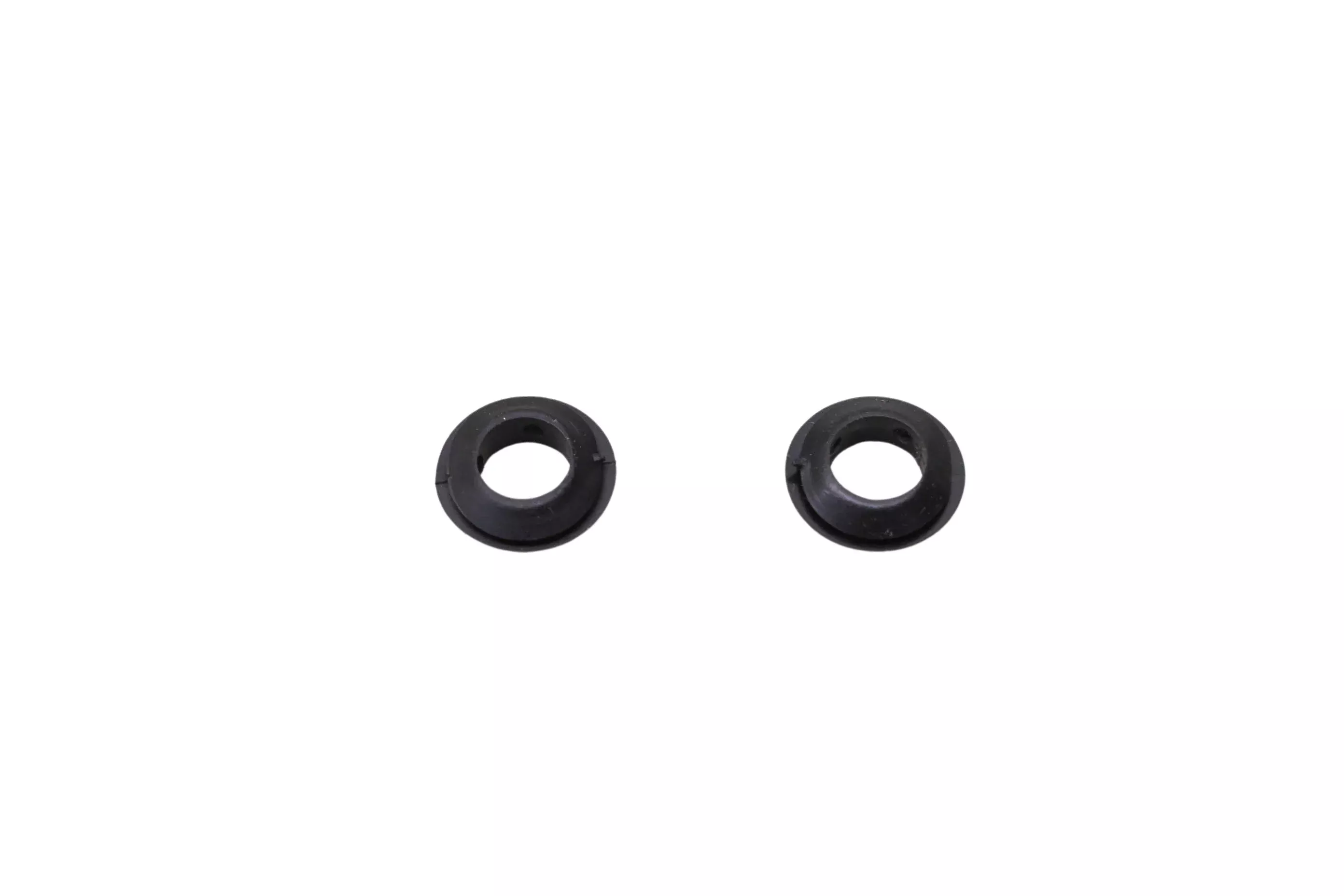 New OEM Ford E6TZ-1021999-A Lock Knob Grommets Qty 2 NOS