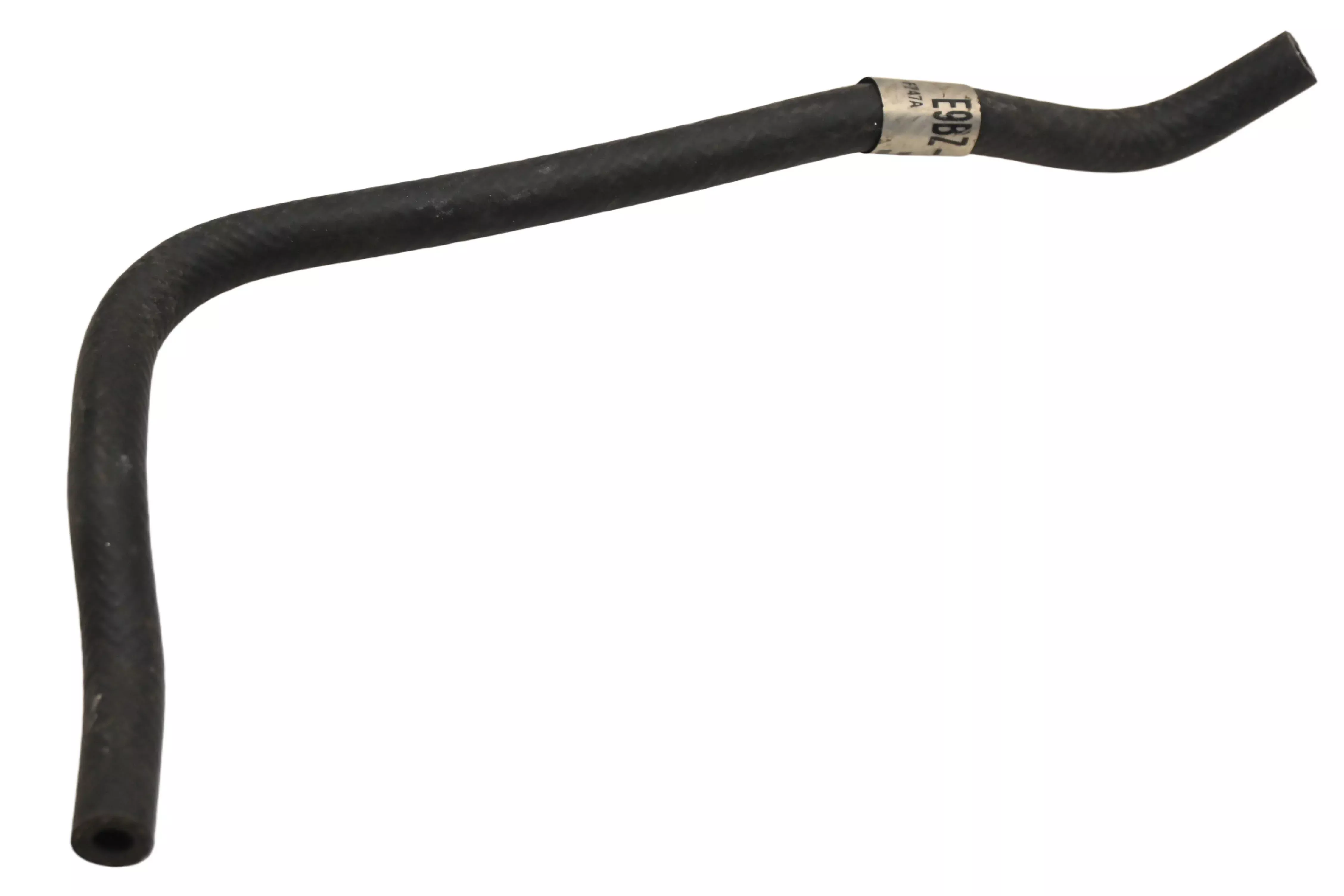 New OEM Ford E9BZ-9F476-B Coolant Outlet Hose NOS