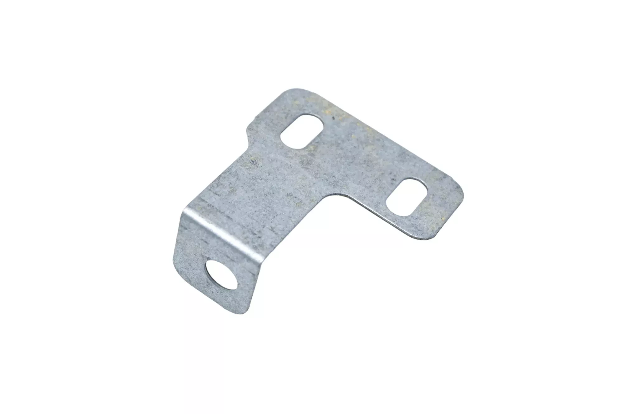 New OEM Ford F2DZ-8B455-A Right Side Radiator Grille Bracket NOS