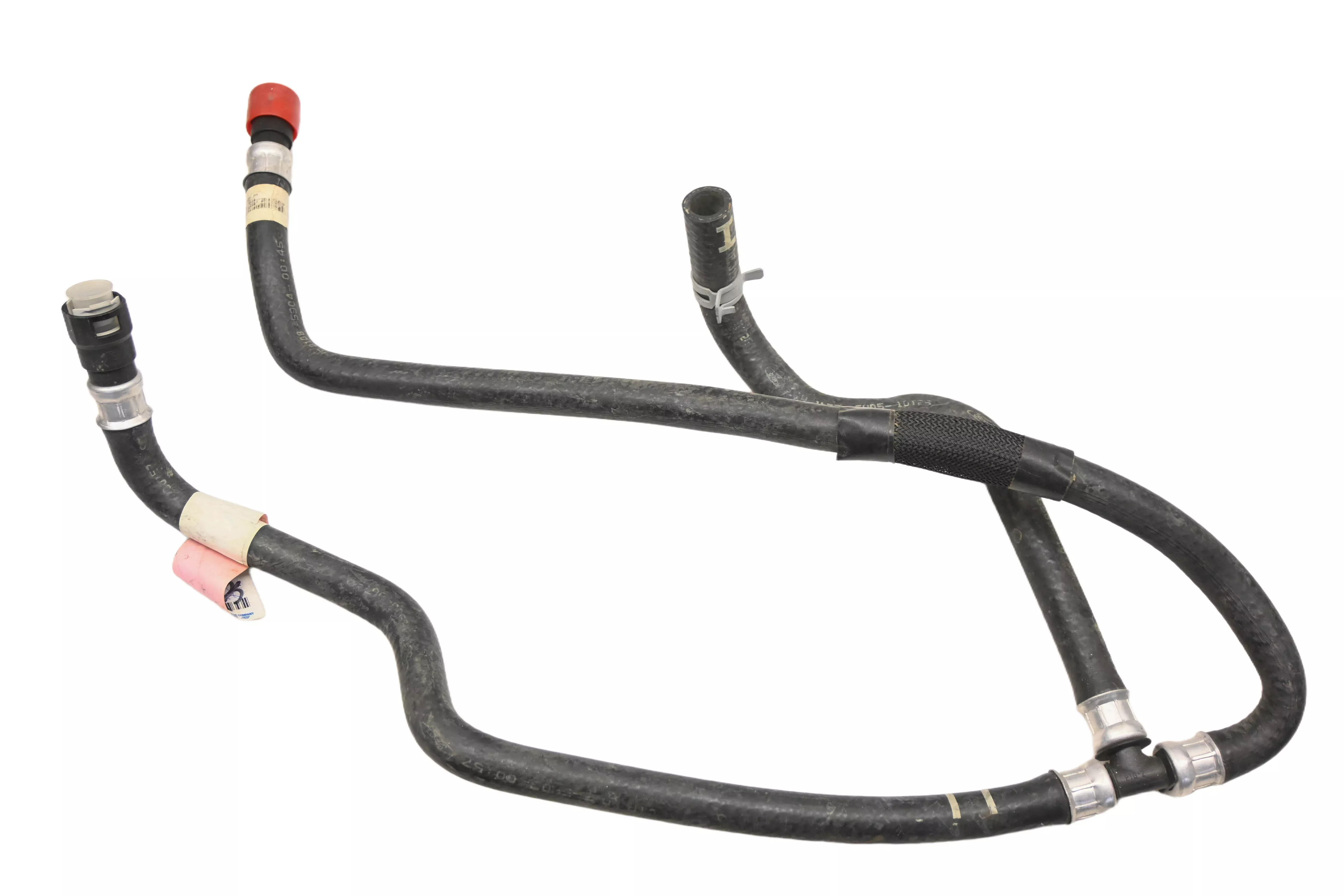 New OEM Ford F7UZ-18472-BA Heater Hose Assembly NOS