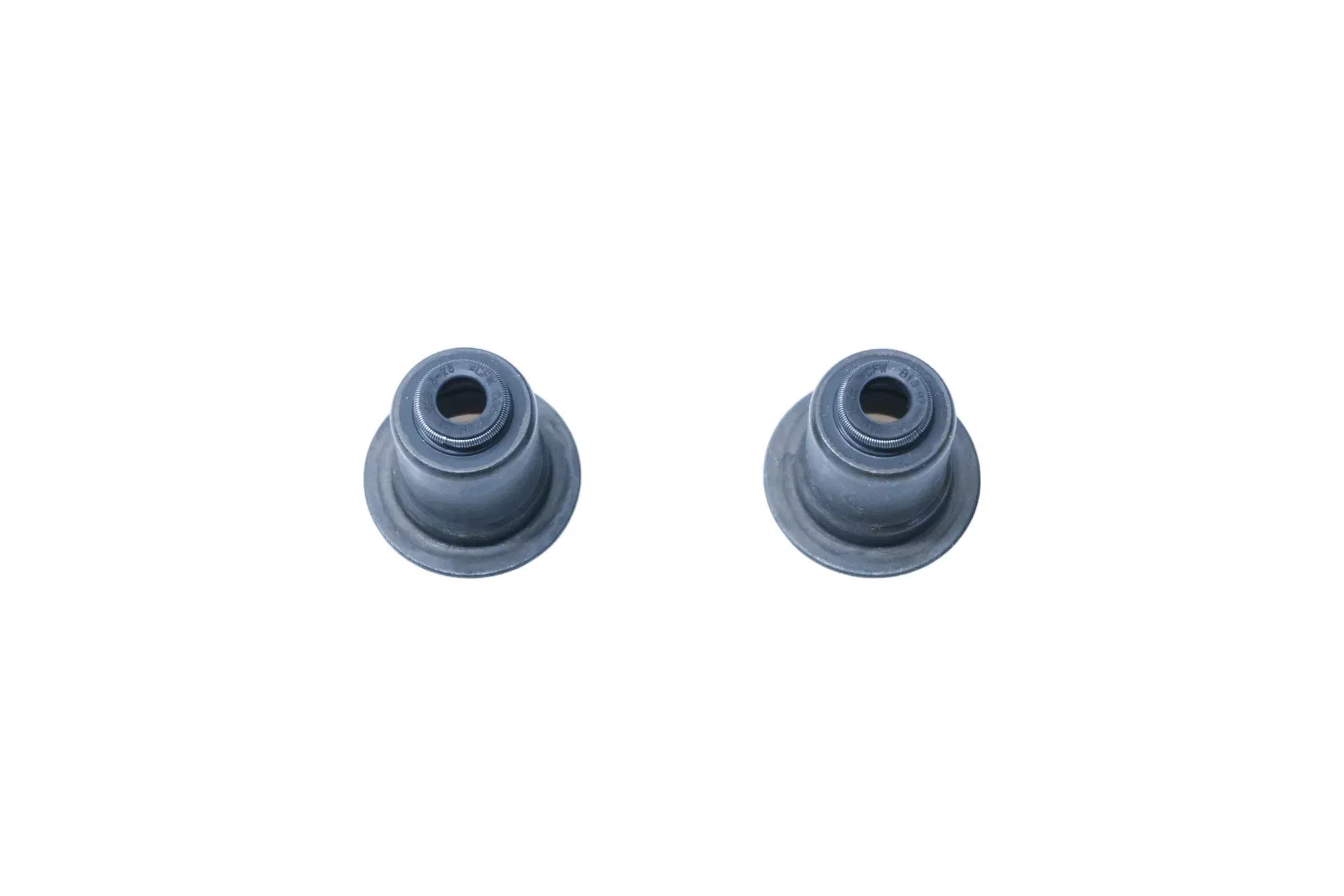 New OEM Ford F8CZ-6571-AA Valve Stem Seals Qty 2 NOS