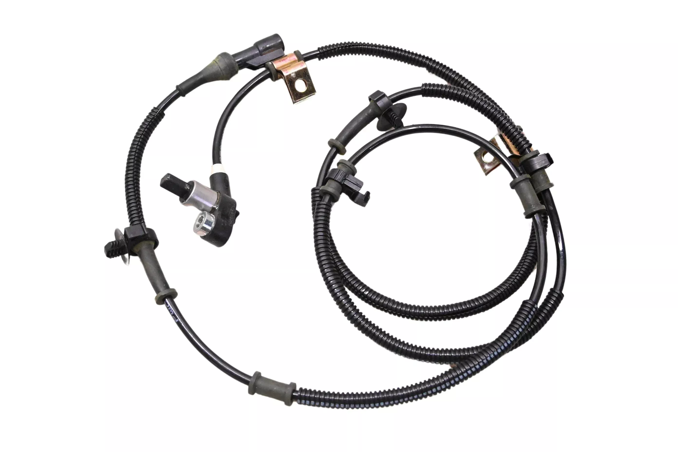 New OEM Ford F8YZ-2C190-AB Wheel Speed Sensor Assembly NOS