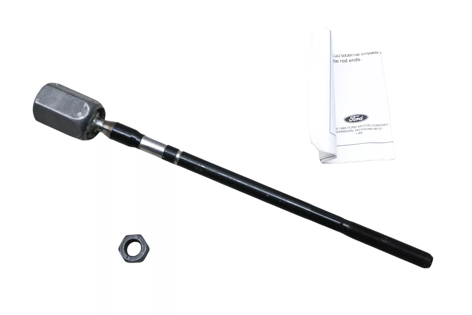 New OEM Ford FO3Z-3280-B Spindle Connecting Rod Kit NOS