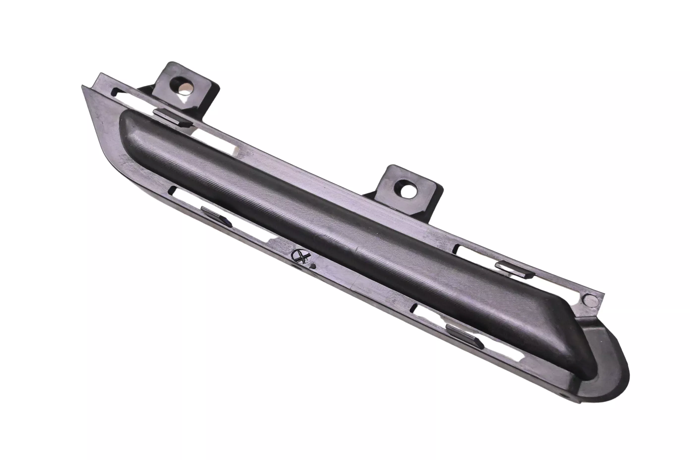 New OEM Ford FT4Z-17E811-CA Bumper Trim Cover NOS