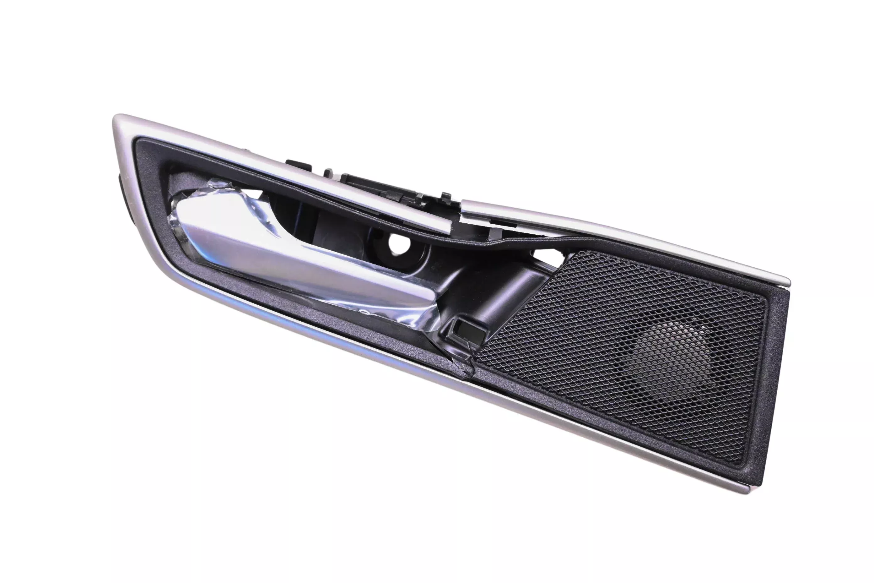 New OEM Ford FT4Z-5822601-AM Inside Handle Assembly NOS