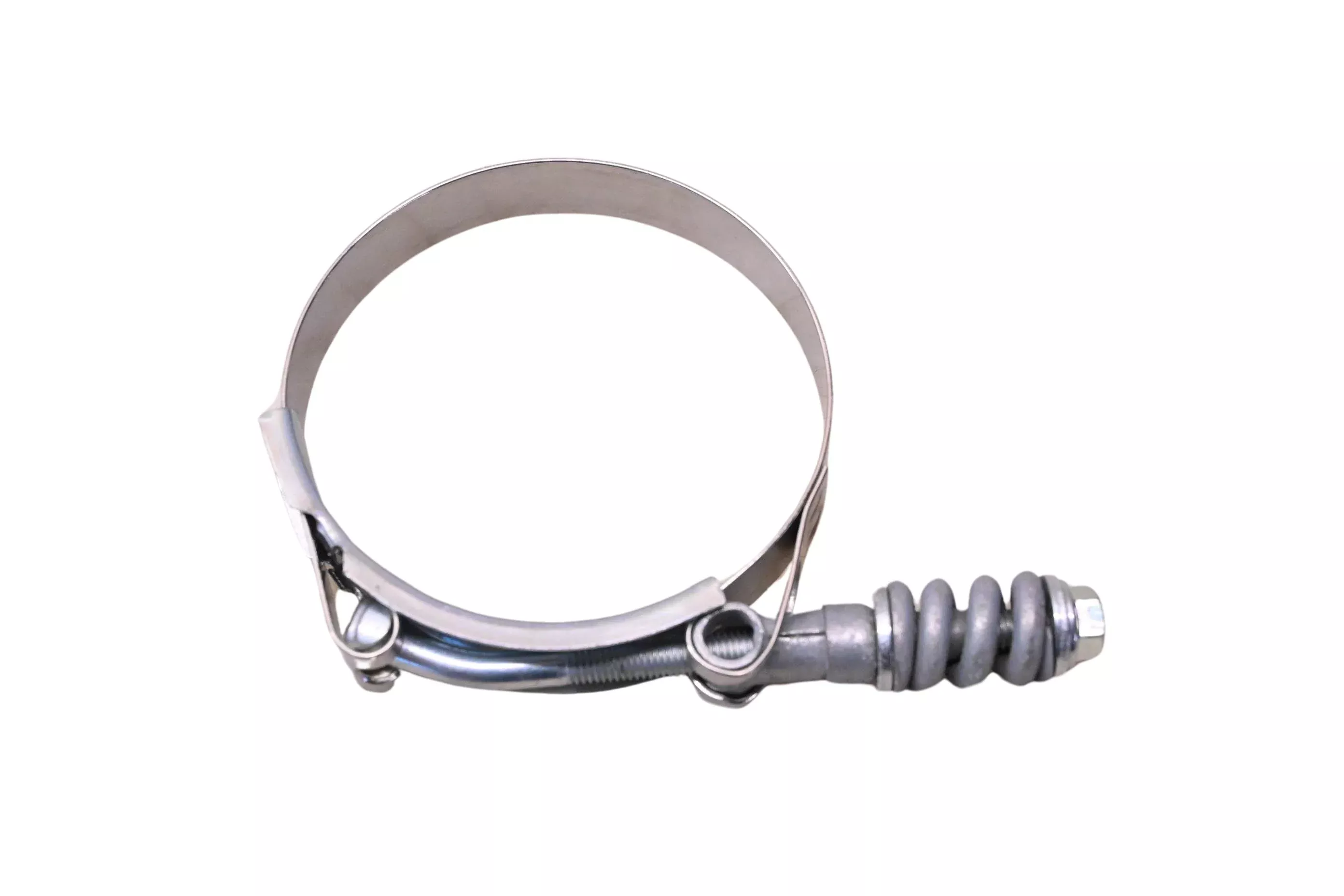 New OEM Ford W301823, 3523866C1 Hose Clamp Assembly NOS