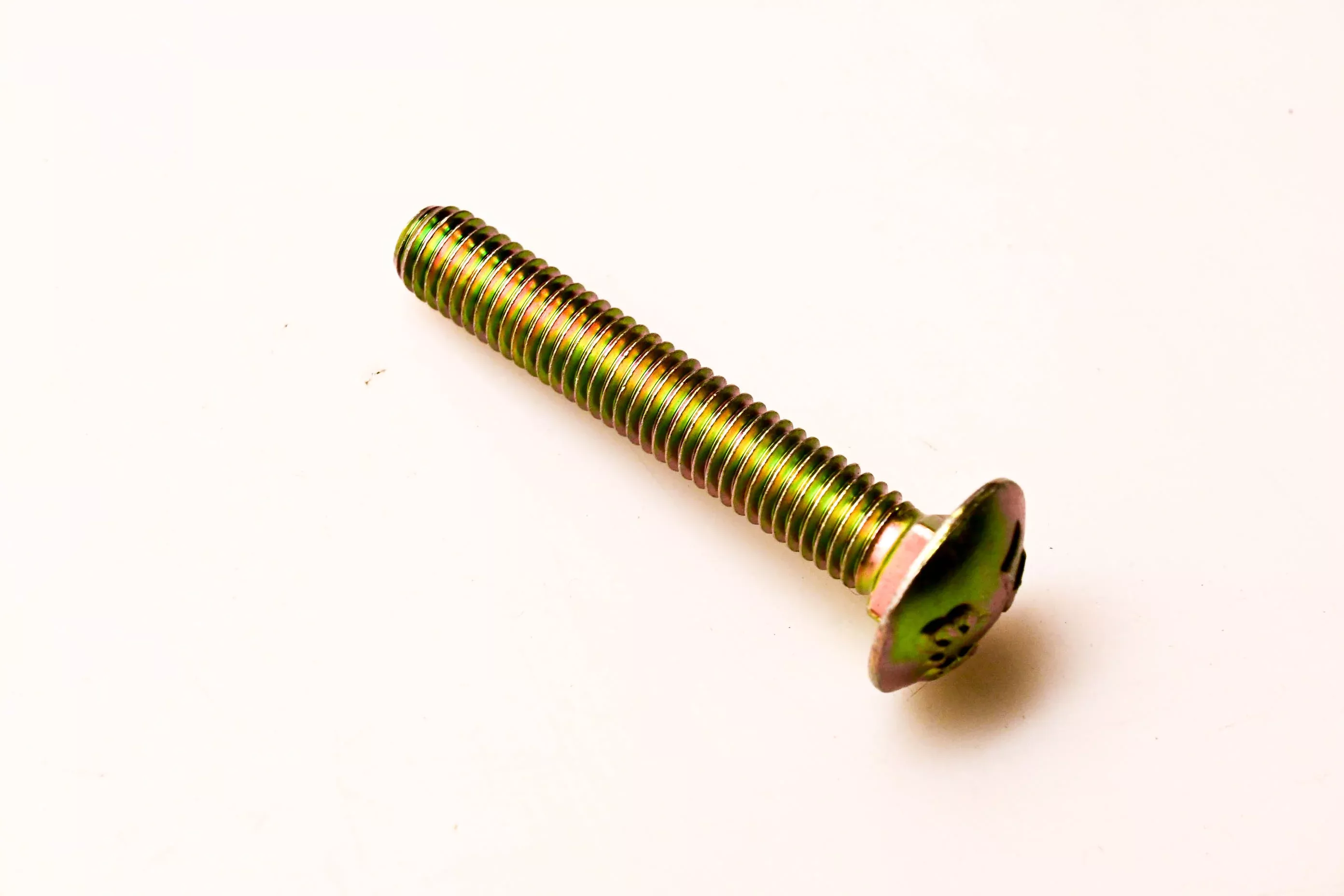 New OEM John Deere 03M7216 Screw M8 x 50 NOS