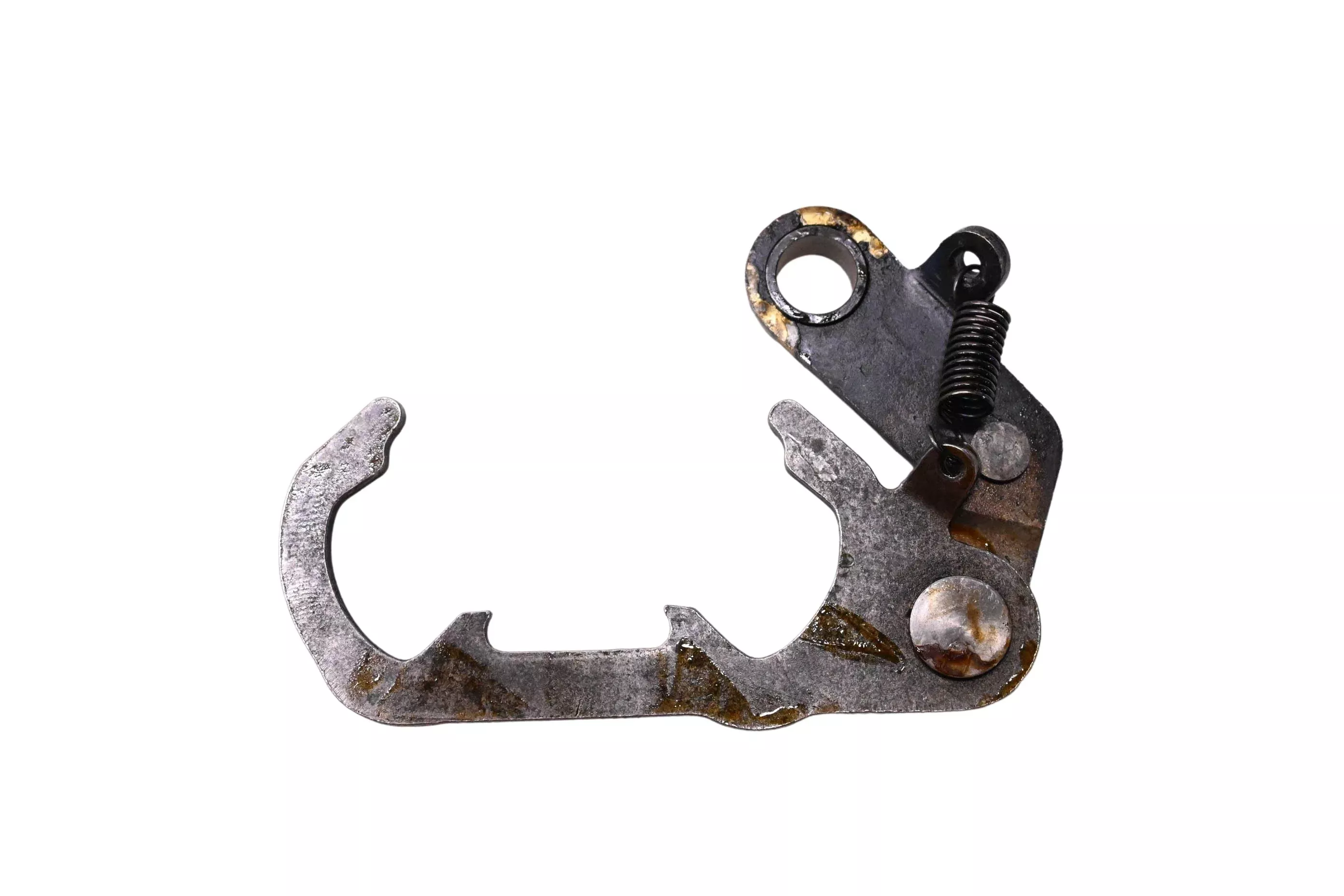 New OEM Kawasaki 13161-027 Lever Assembly NOS