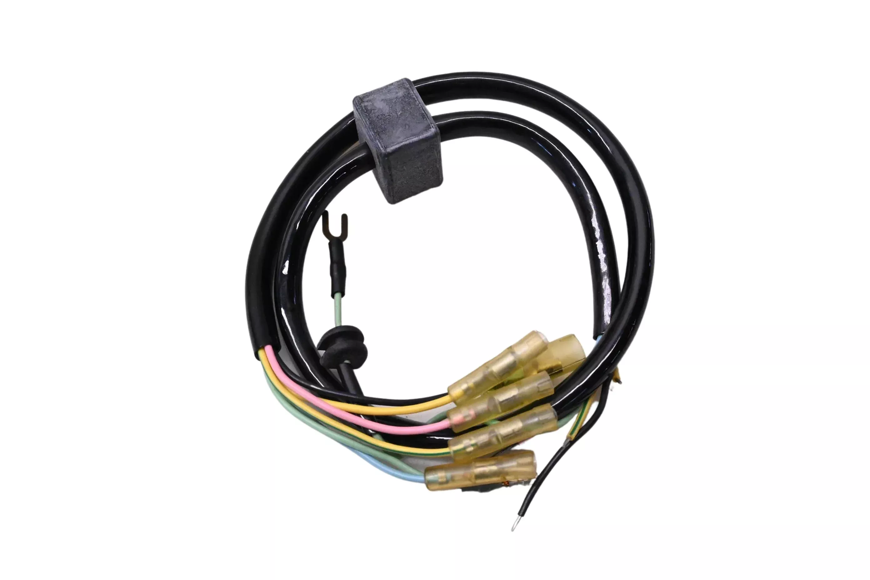 New OEM Kawasaki 21029-018 Magneto Wiring Harness NOS