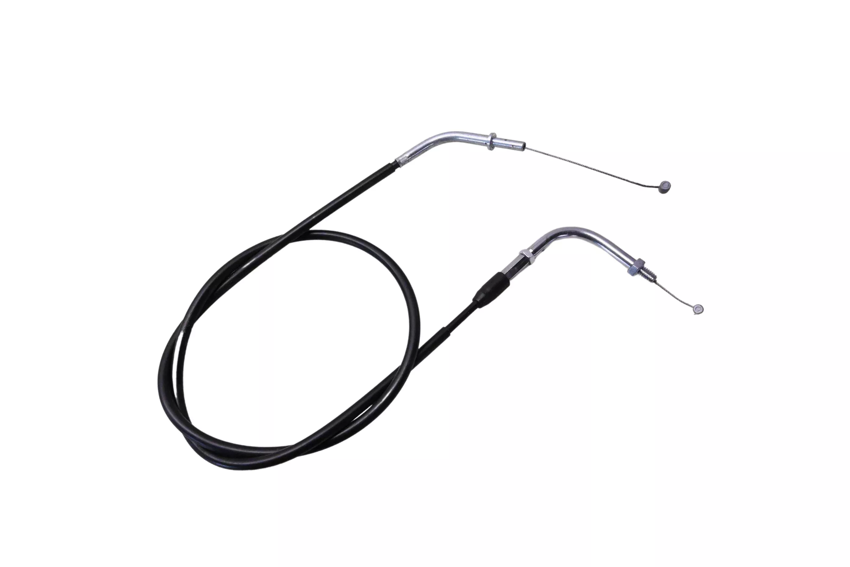 New OEM Kawasaki 54012-0172 Throttle Cable NOS
