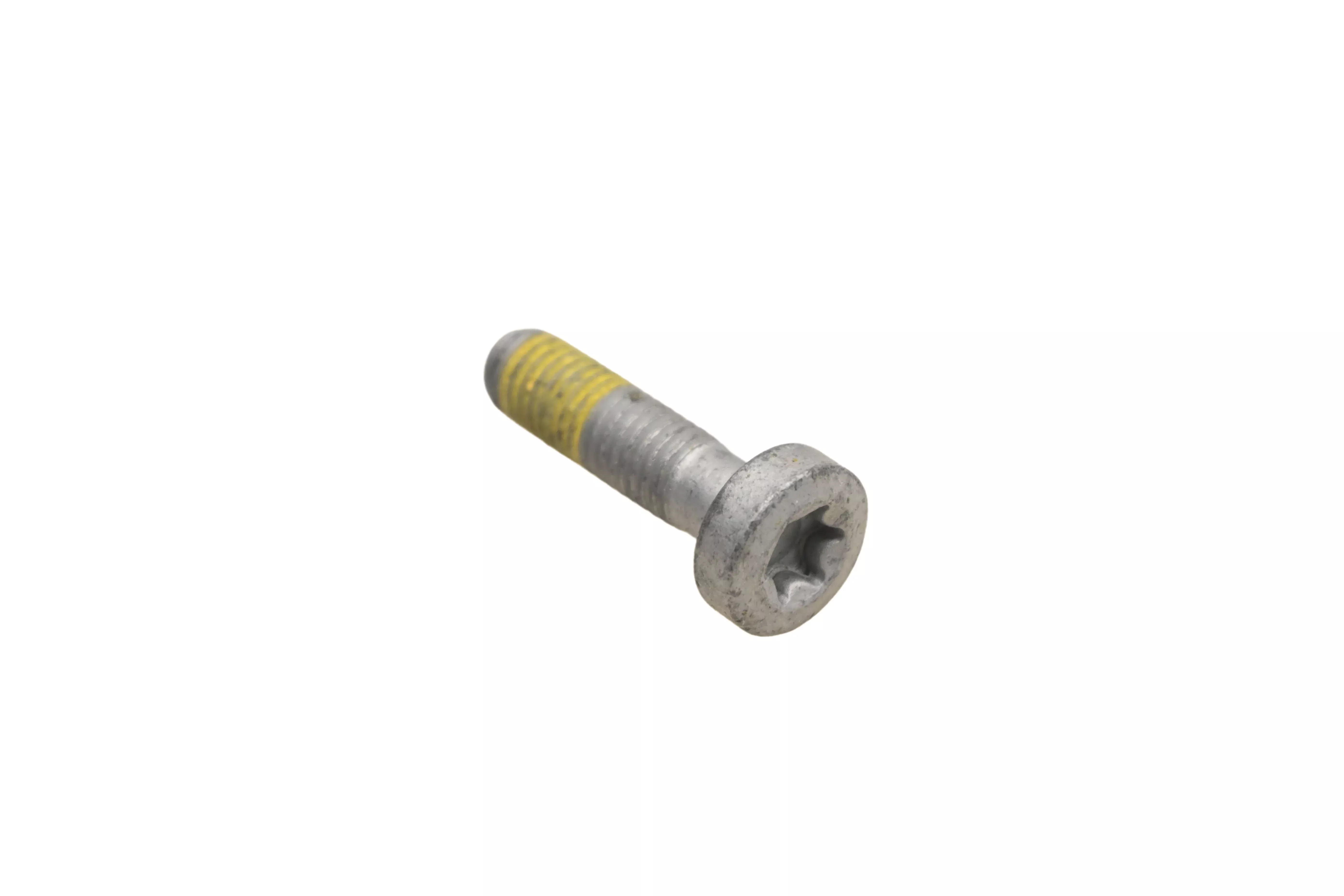 New OEM KTM 0035080306S Collar Screw NOS