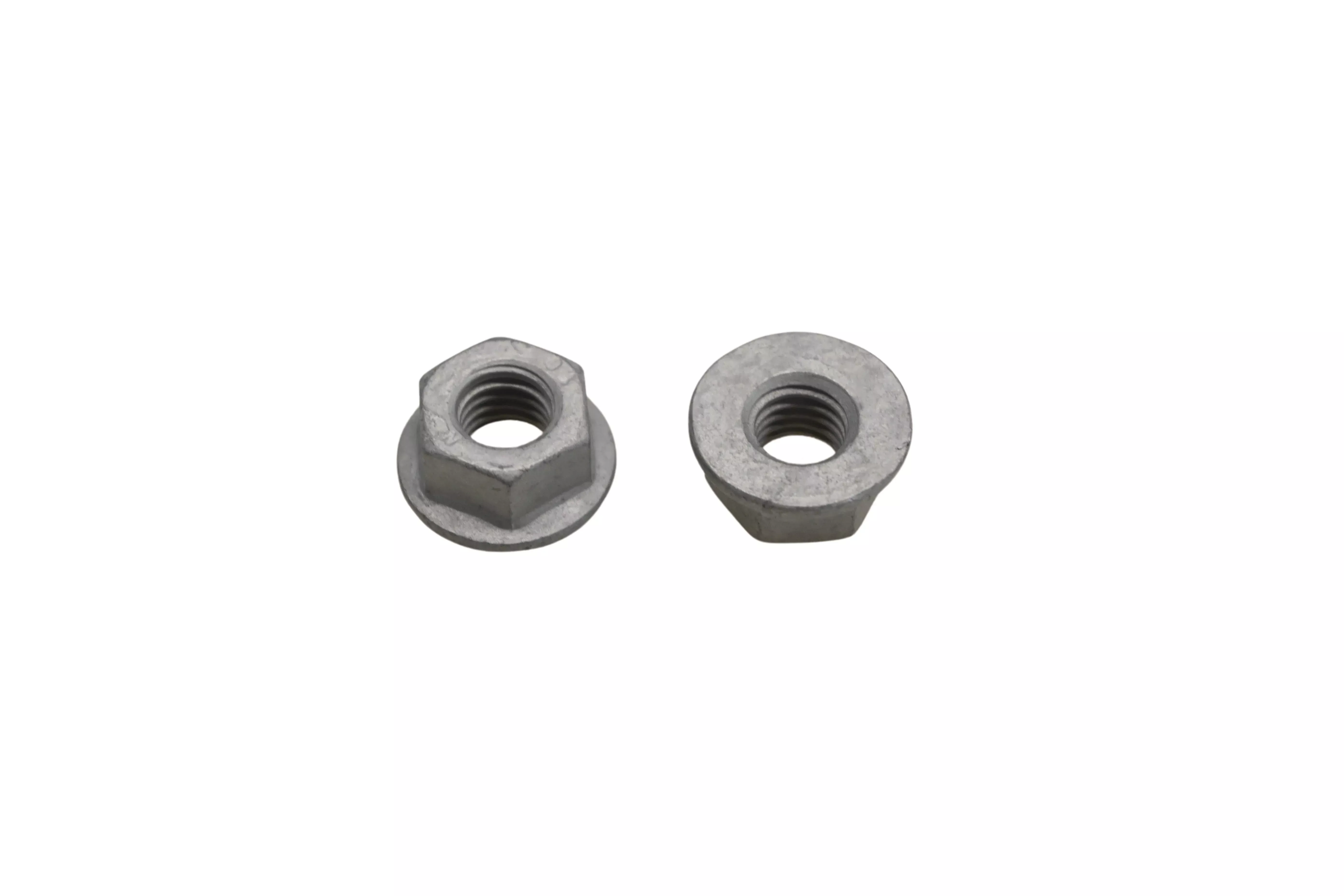 New OEM KTM 06923080003 Special Shaped Nuts Qty 2 NOS