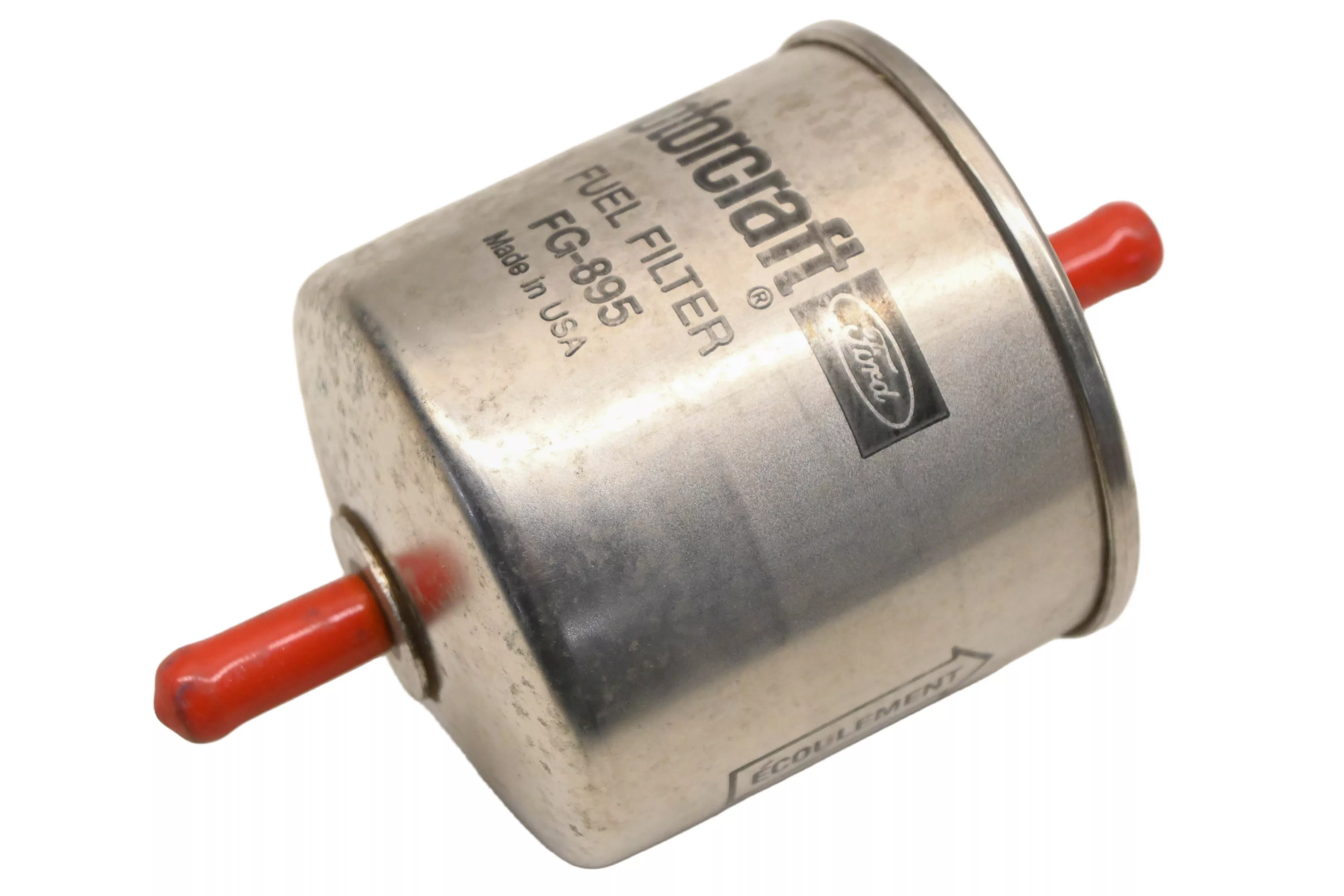 New OEM Motorcraft FG-895 Fuel Filter NOS