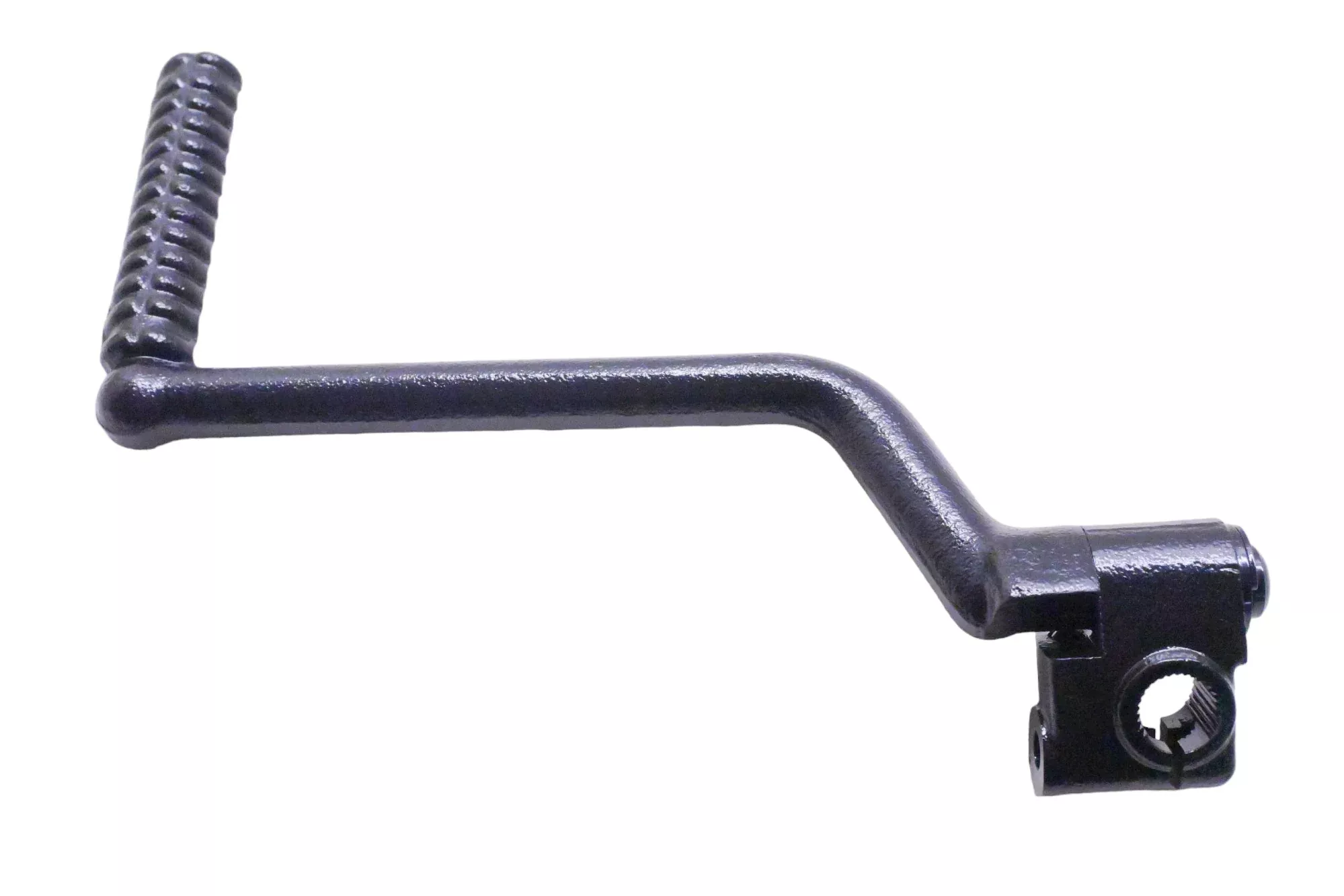 New OEM Polaris 0452372 Kick Start Assembly NOS