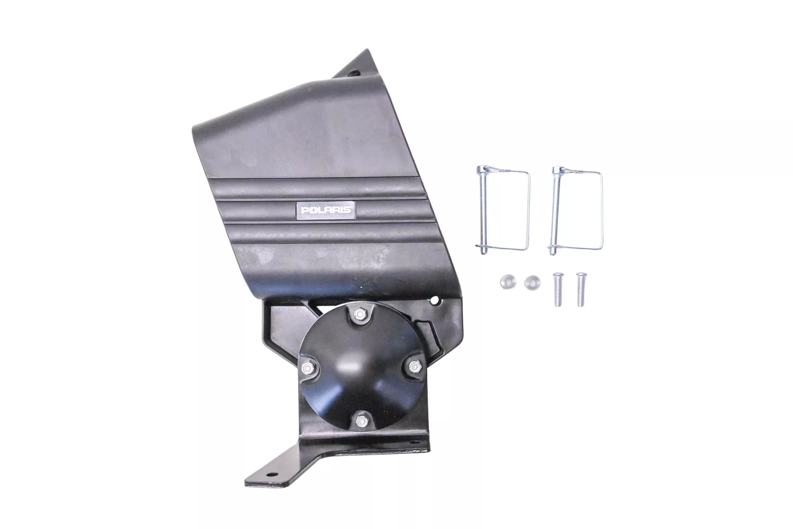 New OEM Polaris 2874652 Gun Scabbard Mount Kit NOS