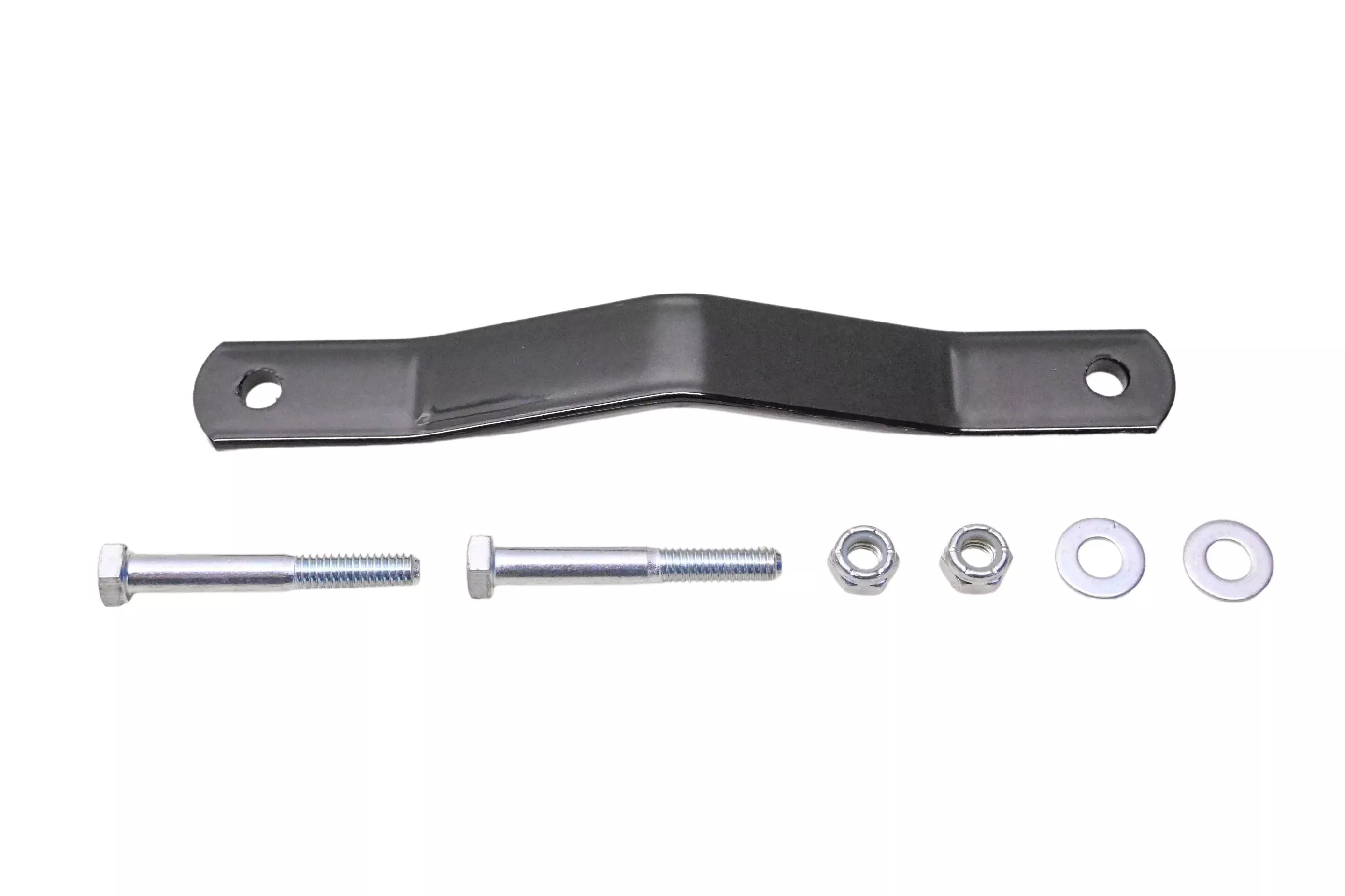 New OEM Polaris 2876020 Plow Mount Kit NOS