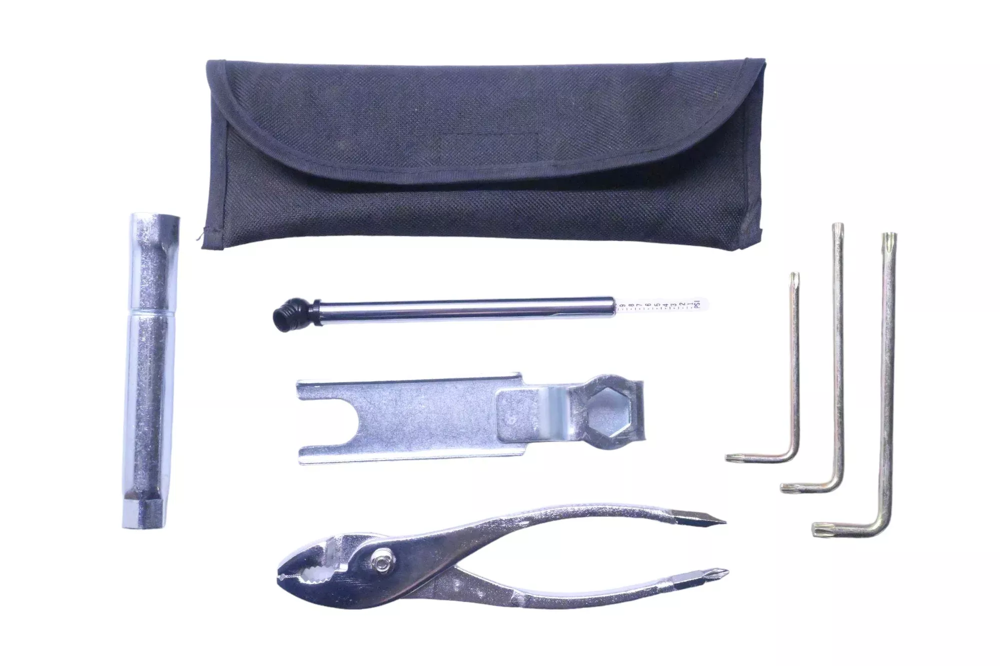 New OEM Polaris 2879338 Accessory Tool Kit NOS