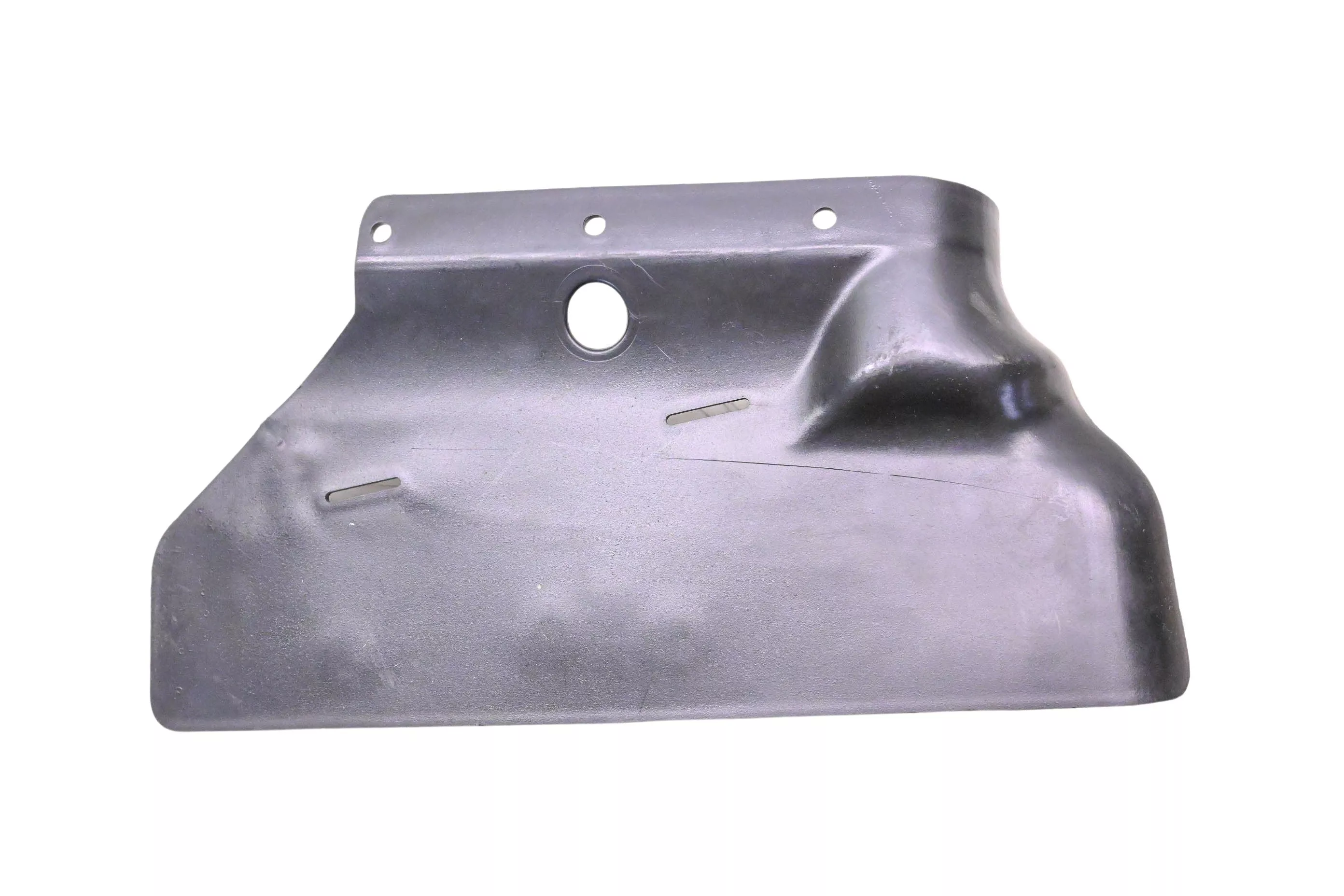 New OEM Polaris 5431815 Right Radiator Shield NOS