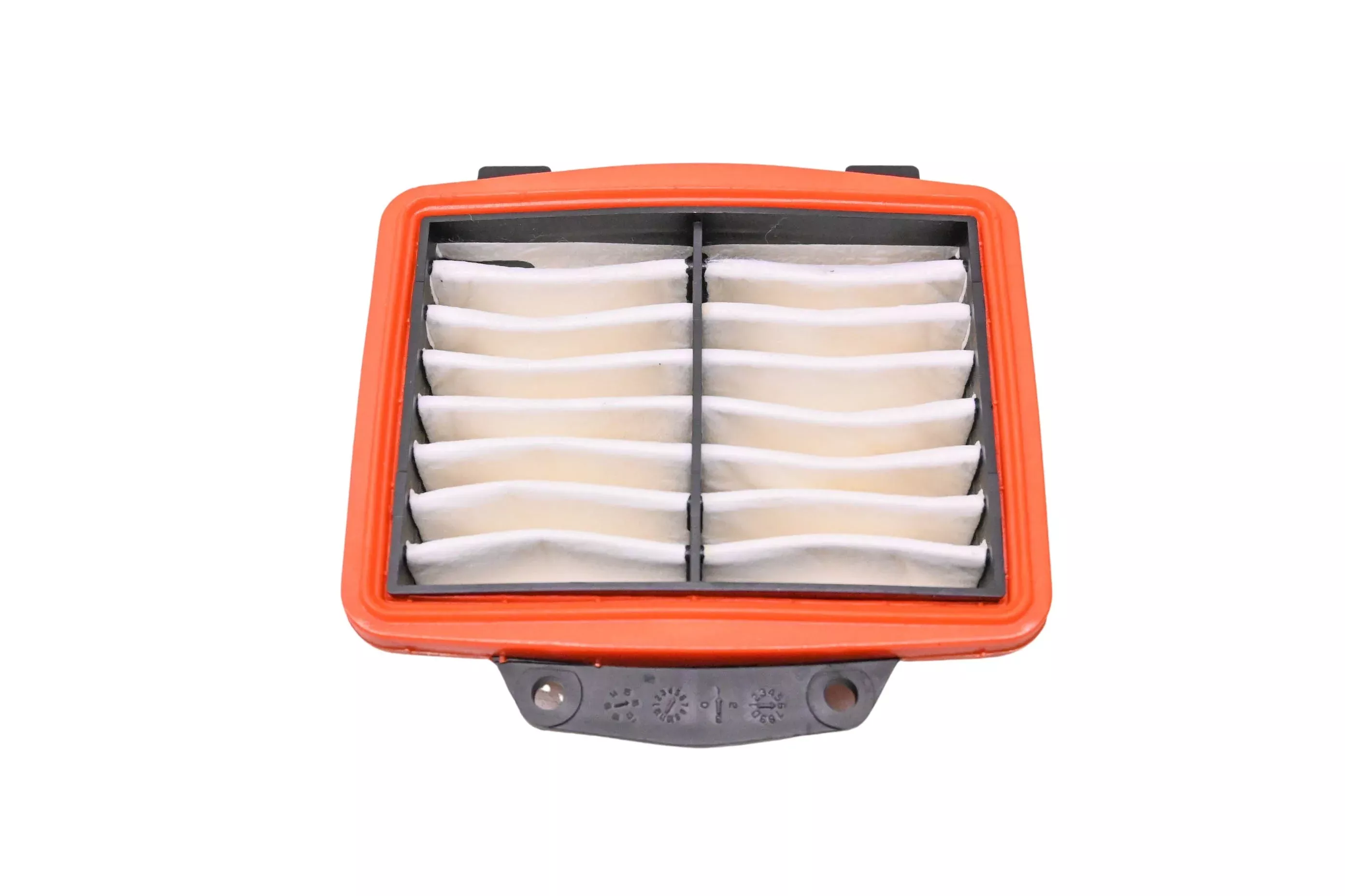 New OEM Polaris 7081395 Air Filter Assembly NOS
