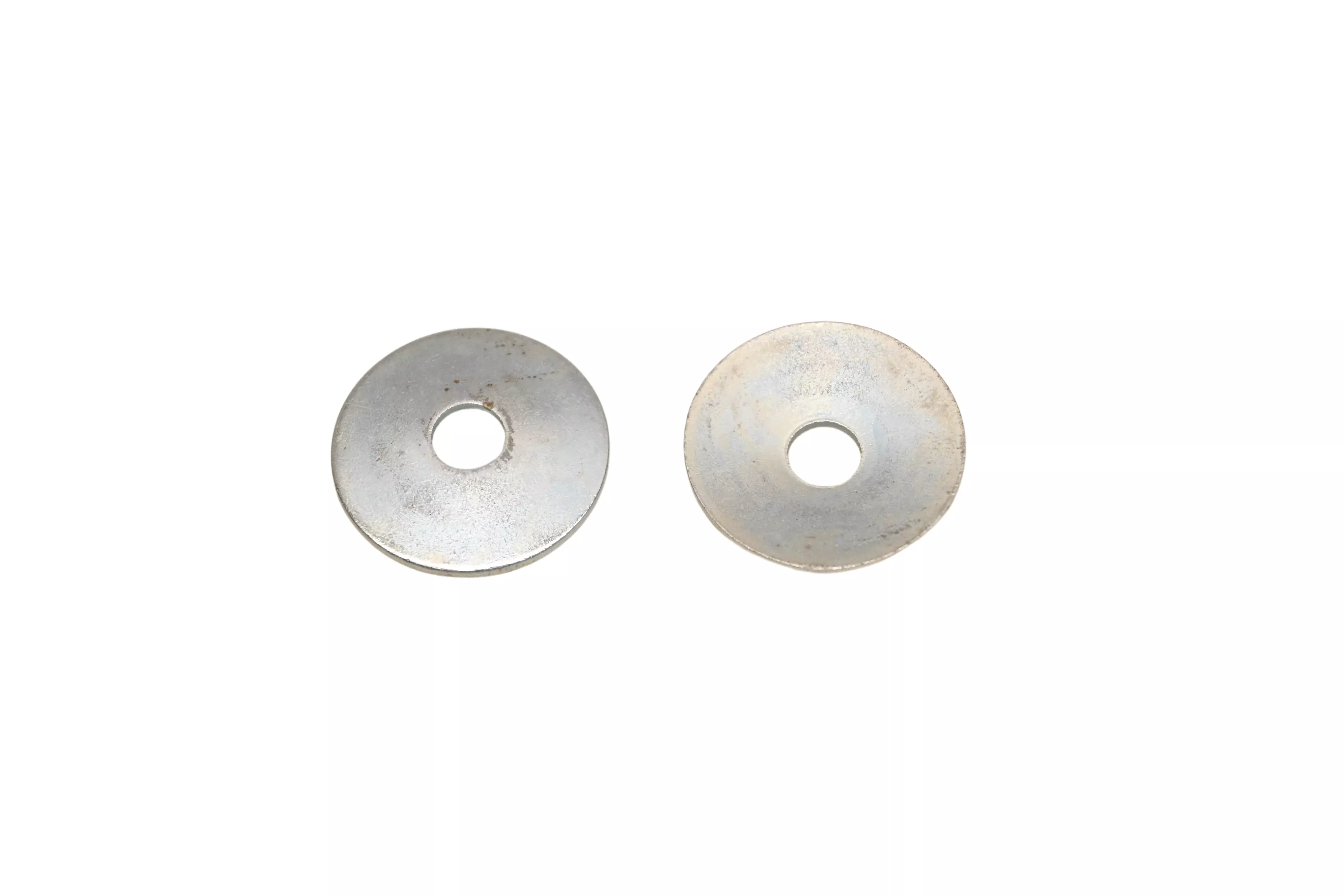 New OEM Polaris 7555710 Washers Qty 2 NOS