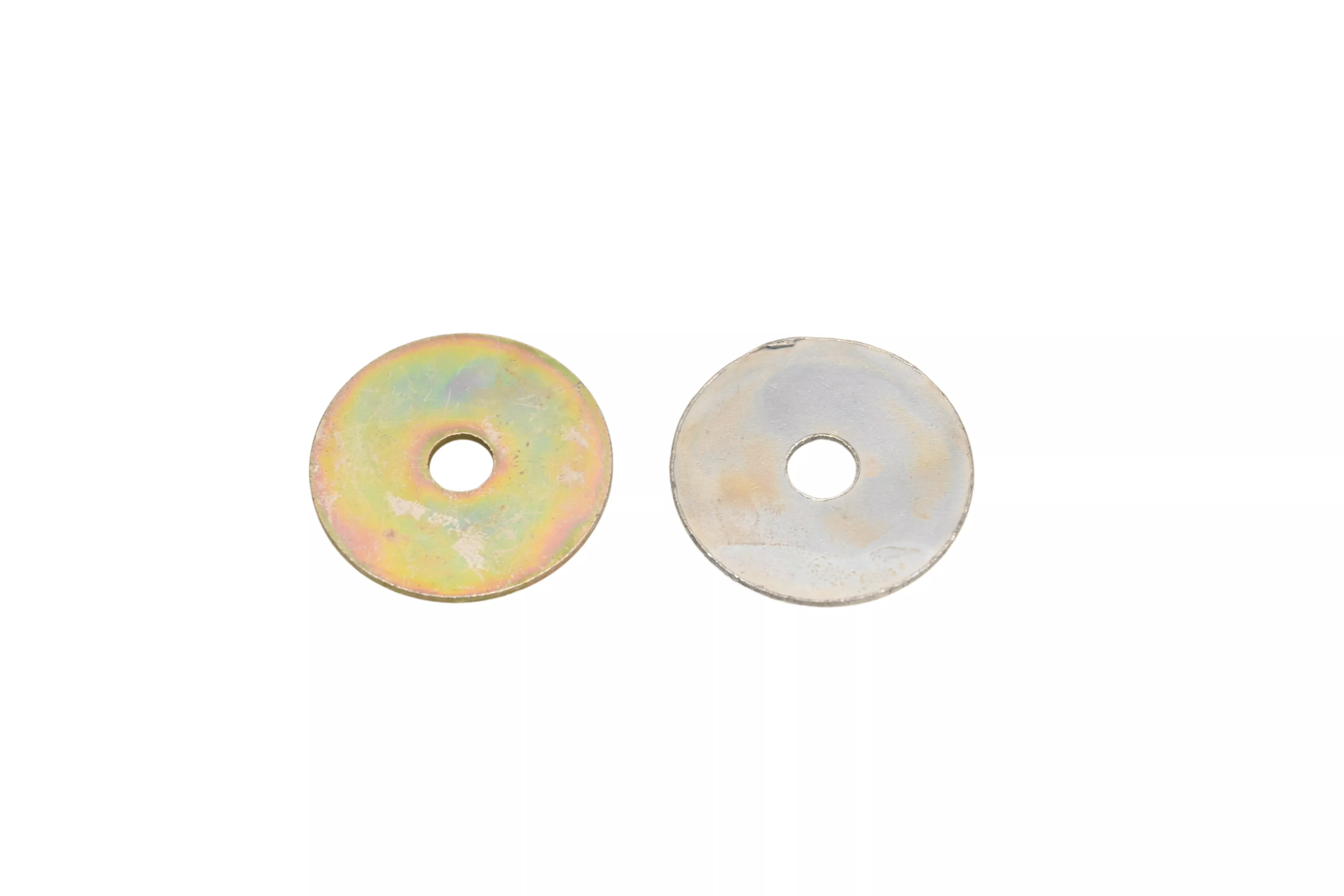 New OEM Polaris 7558221 Washers Qty 2 NOS