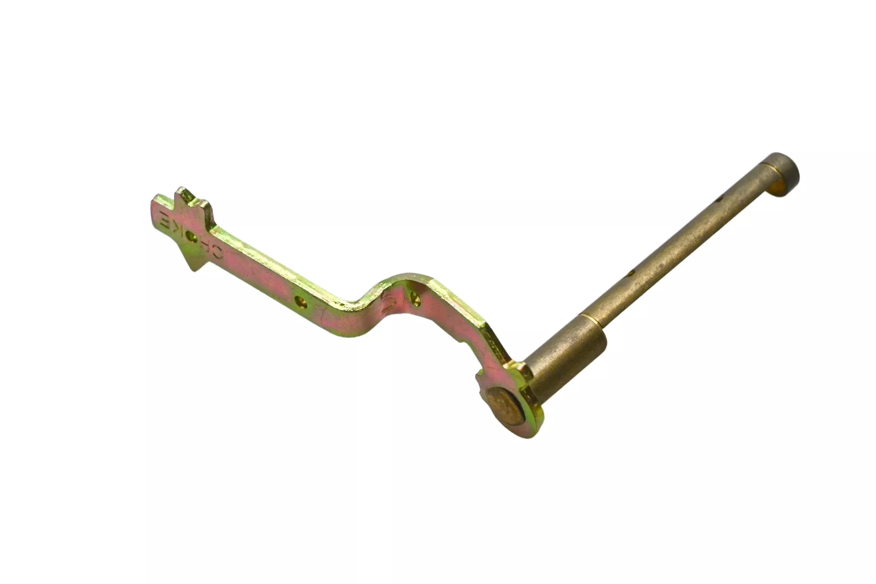 New OEM Tecumseh 632440 Shaft & Lever NOS