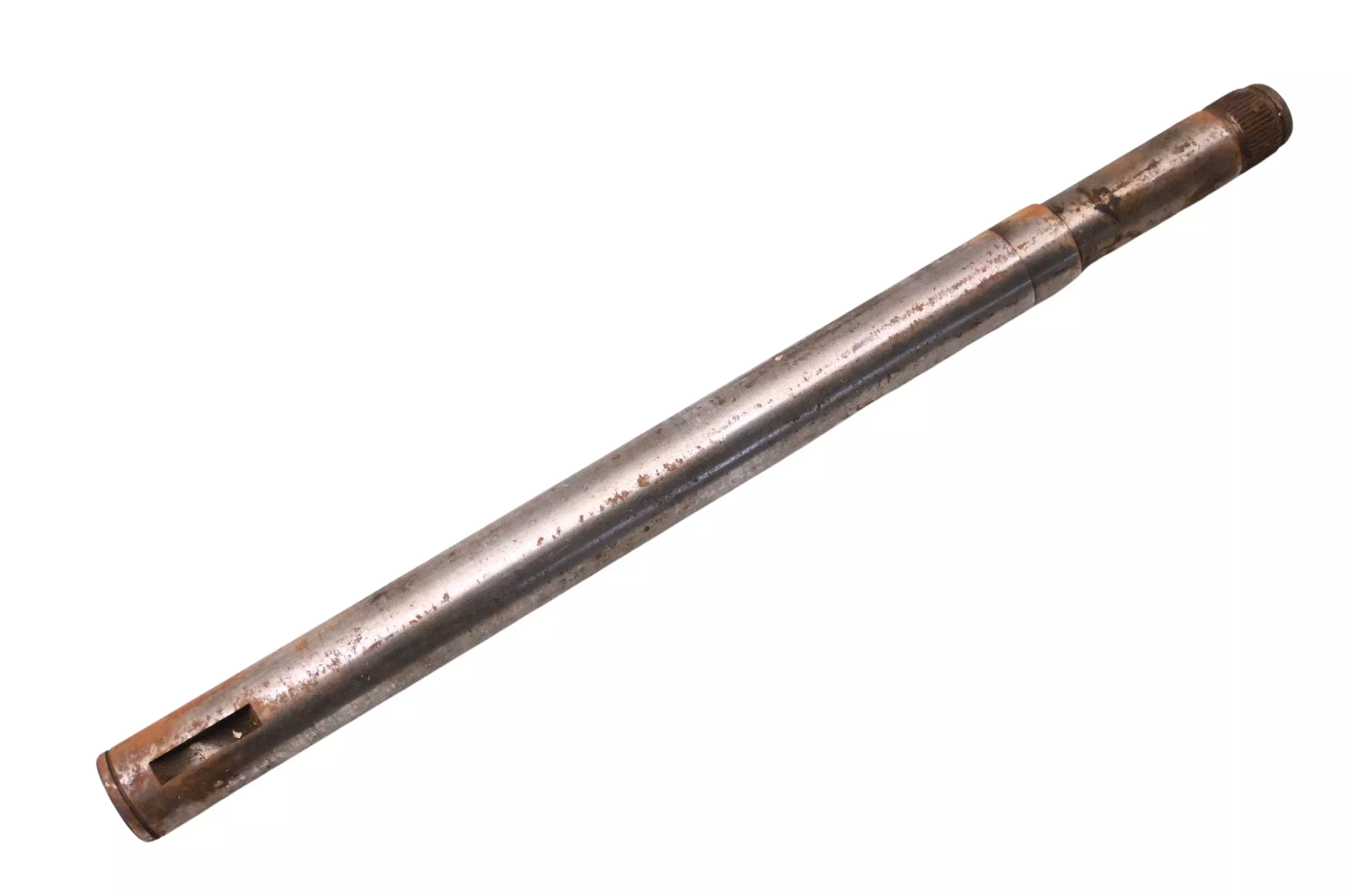 New OEM Tecumseh 774080 Axle NOS