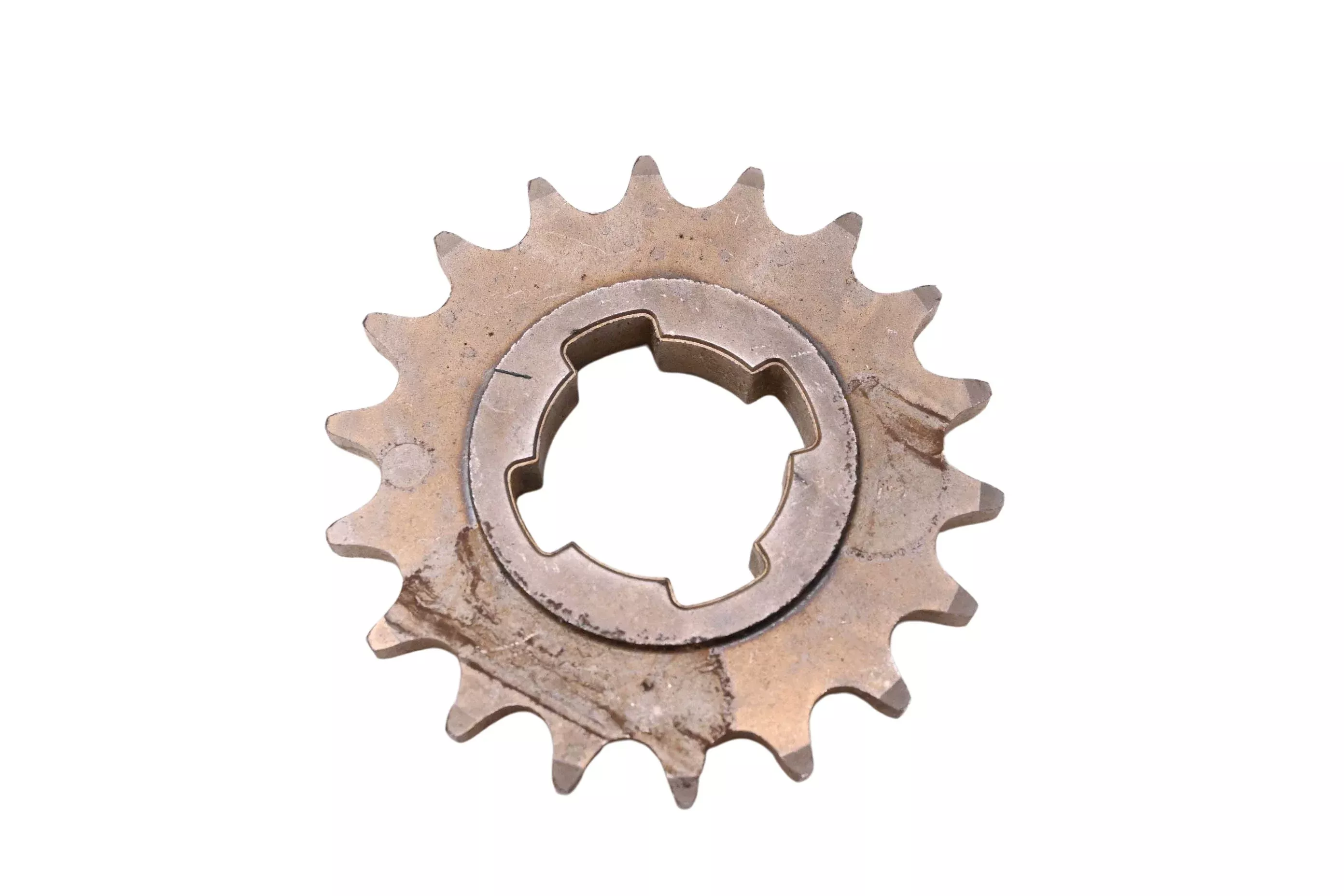 New OEM Tecumseh 786123 Sprocket 18T NOS