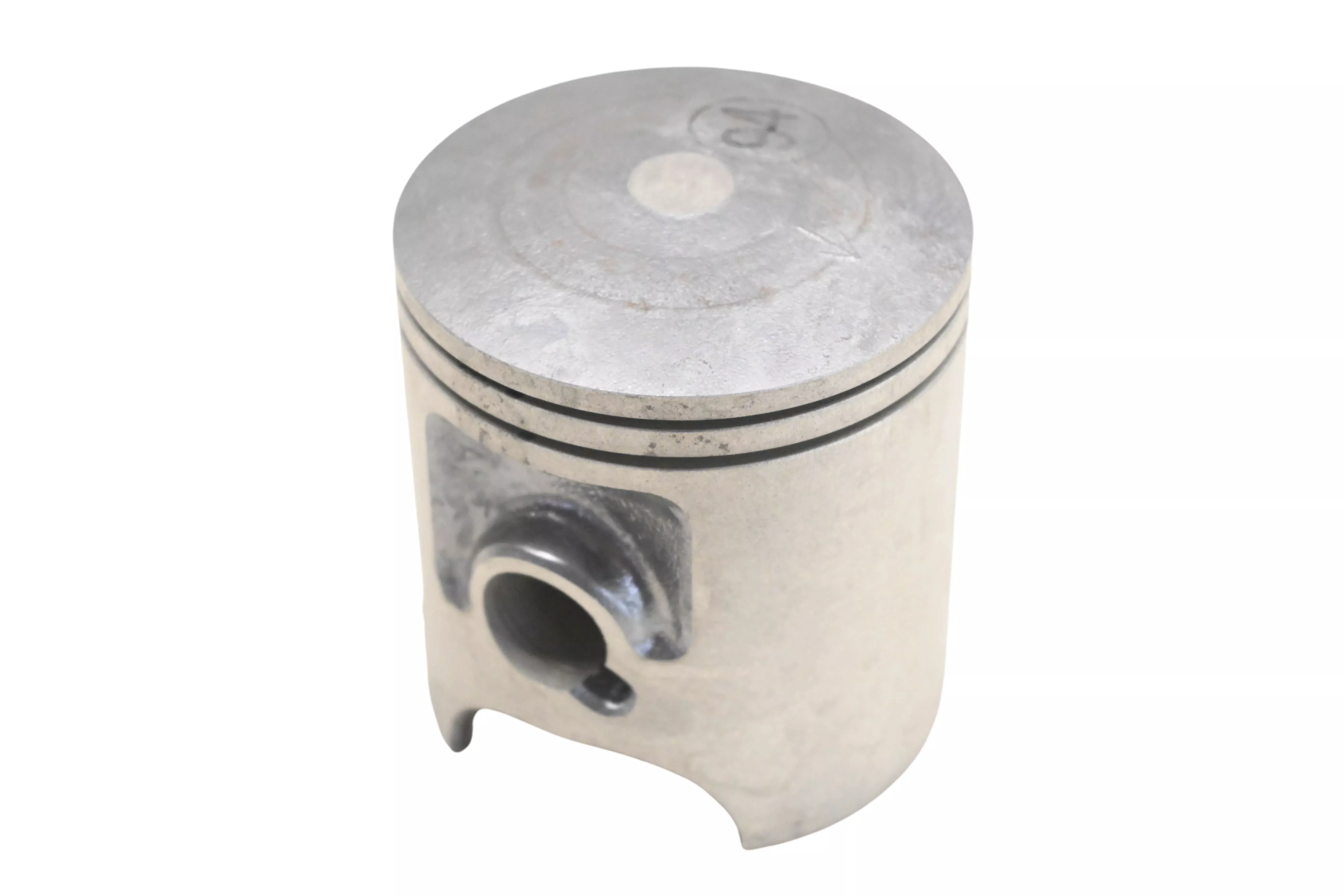 New OEM Yamaha 31K-11631-00-94 Piston NOS