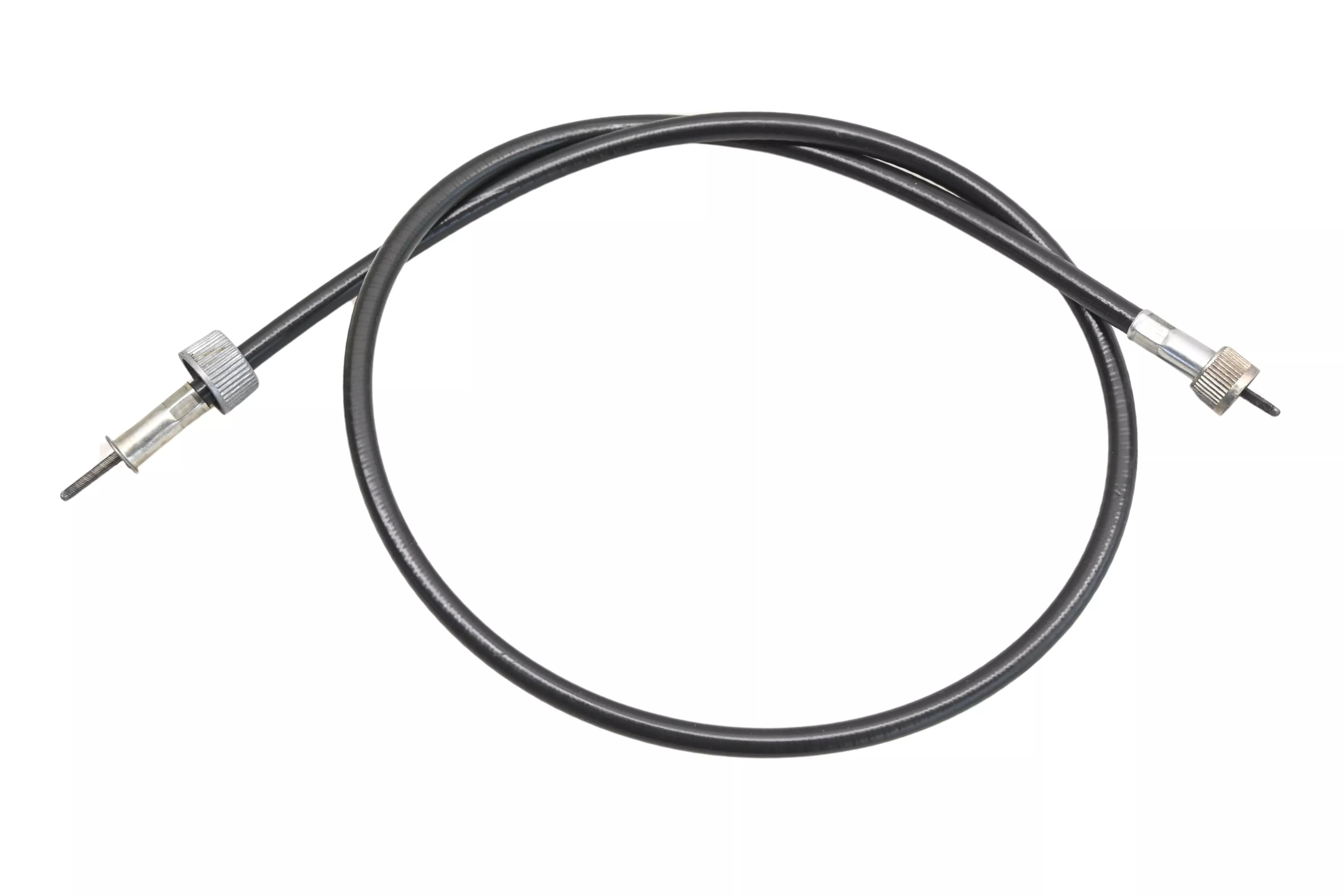 New OEM Yamaha 371-83560-00-00 Tachometer Cable NOS