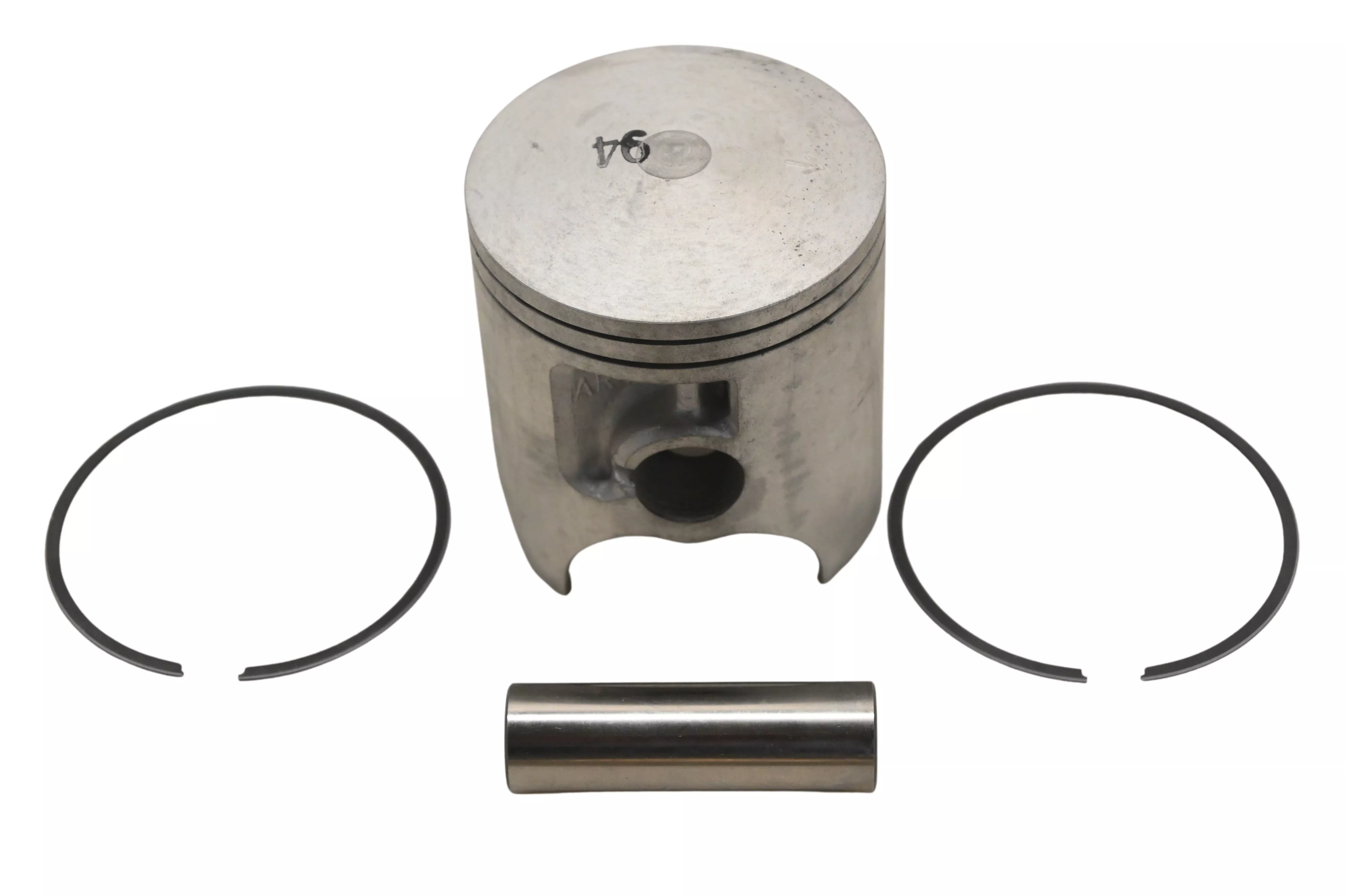 New OEM Yamaha 39X-11630-00-00 Piston Kit NOS