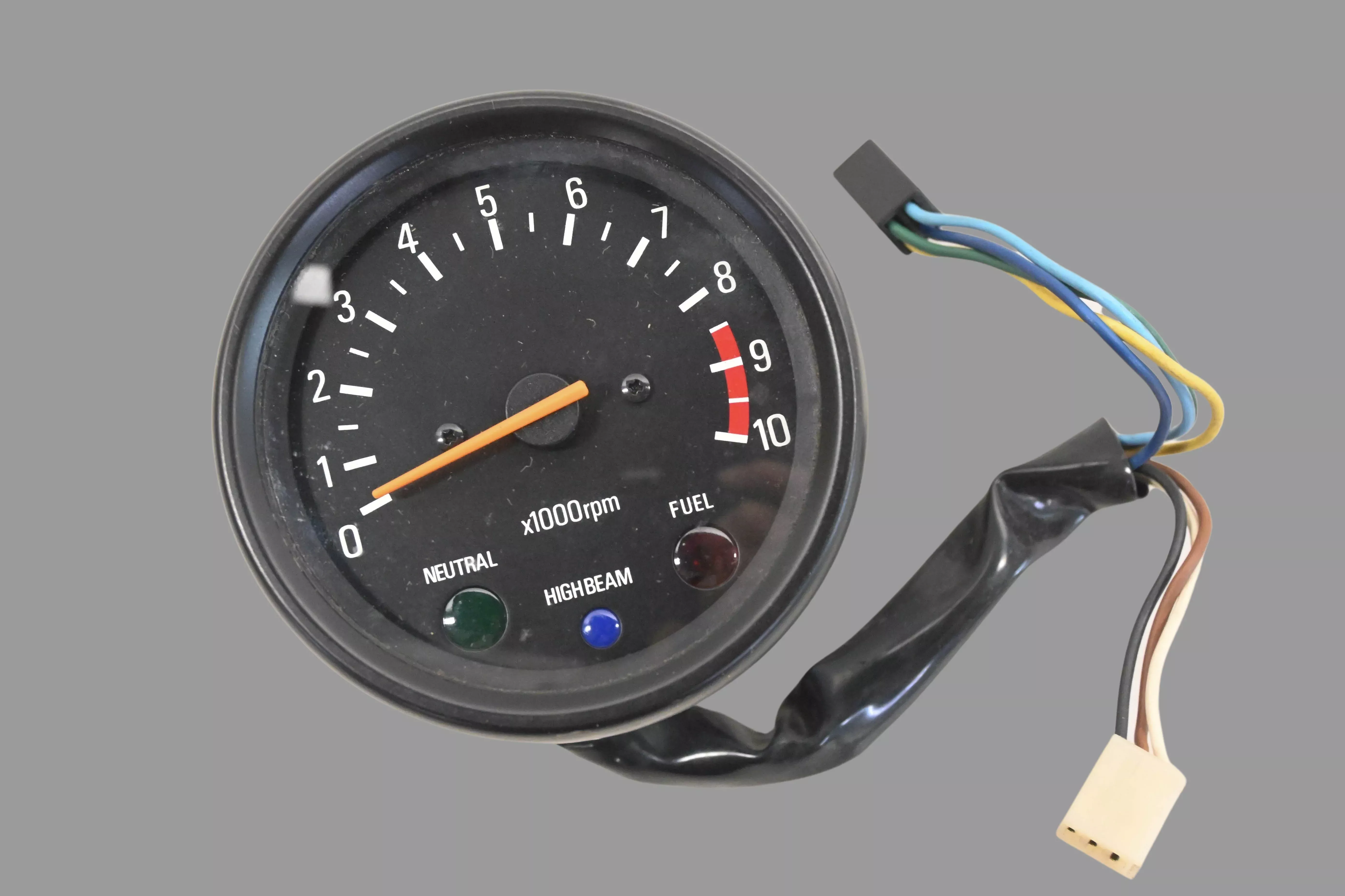 New OEM Yamaha 3H3-83540-00-00 Tachometer Gauge NOS