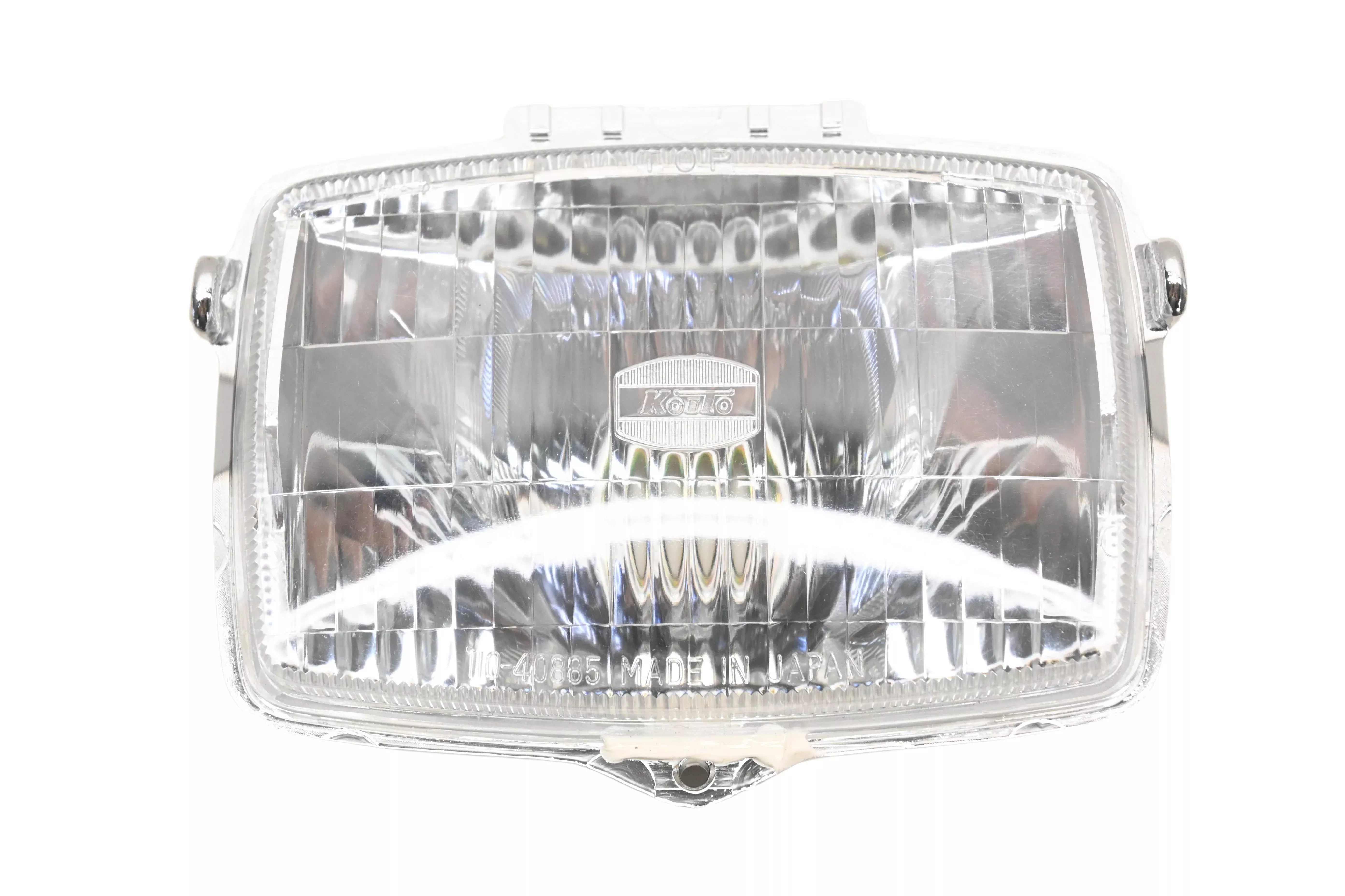 New OEM Yamaha 59V-84320-00-00 Headlight NOS