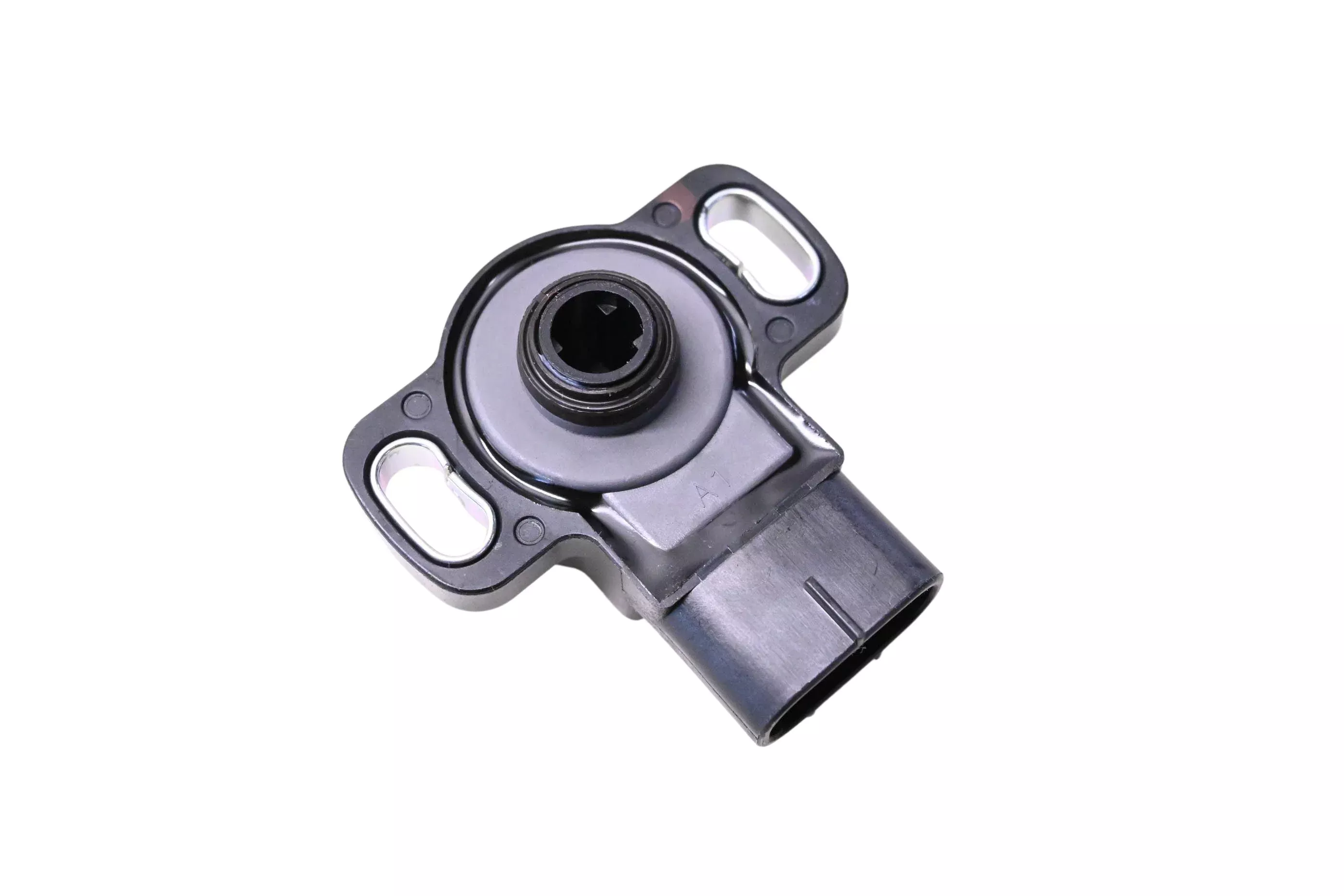 New OEM Yamaha 5PS-85885-01-00 Throttle Flaps Sensor NOS