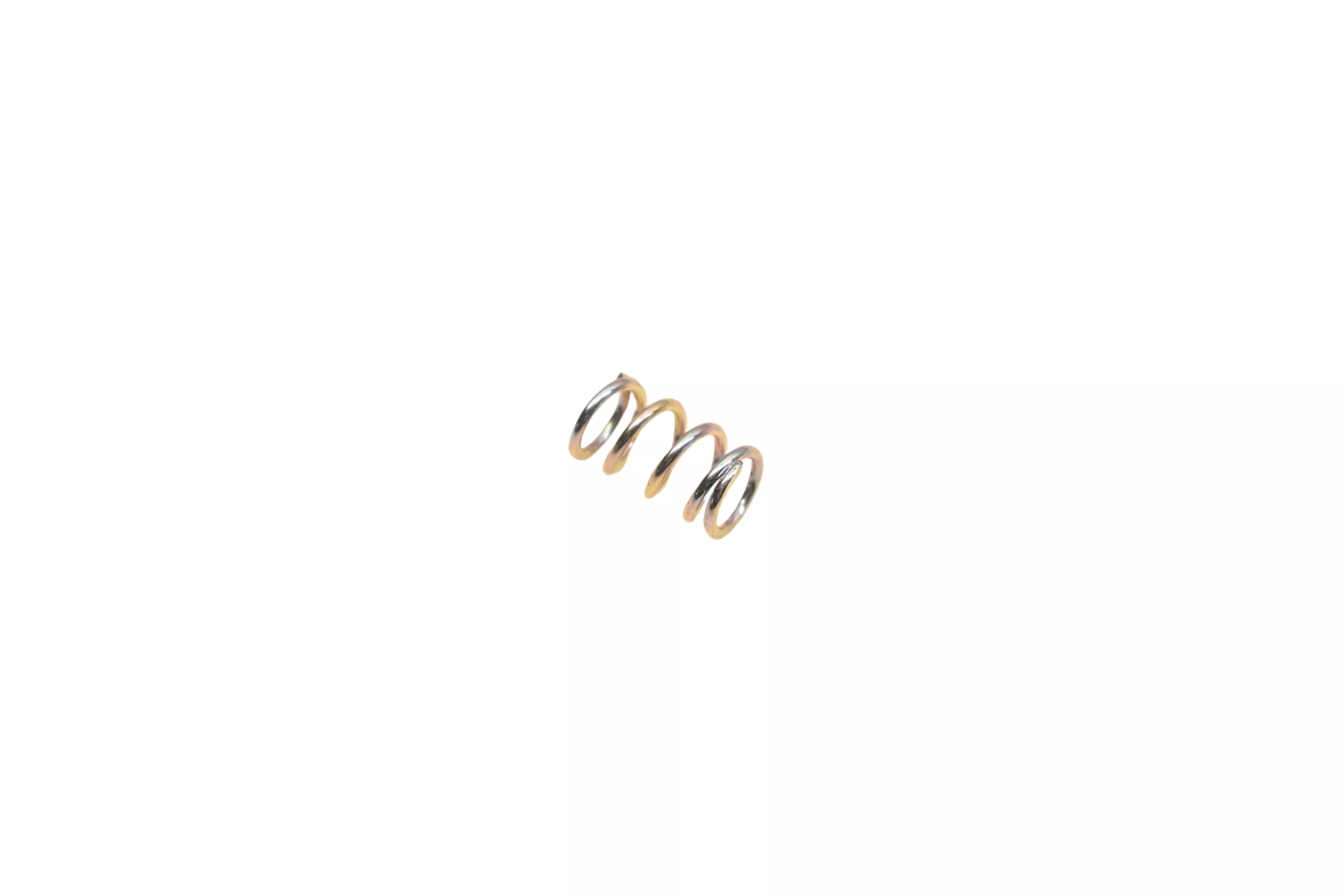 New OEM Yamaha 824-14531-00-00 Carburetor Adjustment Screw Spring NOS
