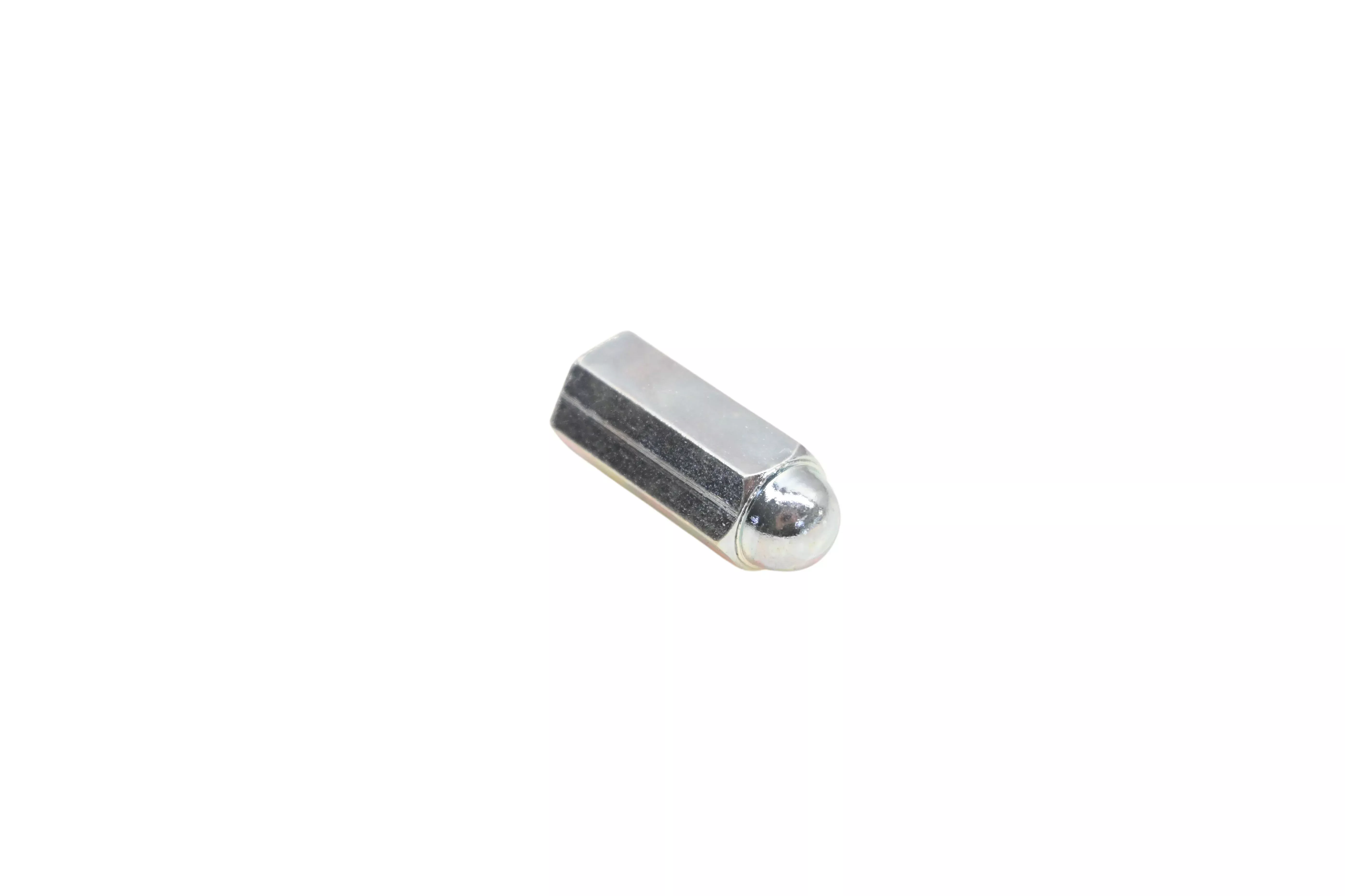 New OEM Yamaha 90176-07003-00 Crown Nut NOS