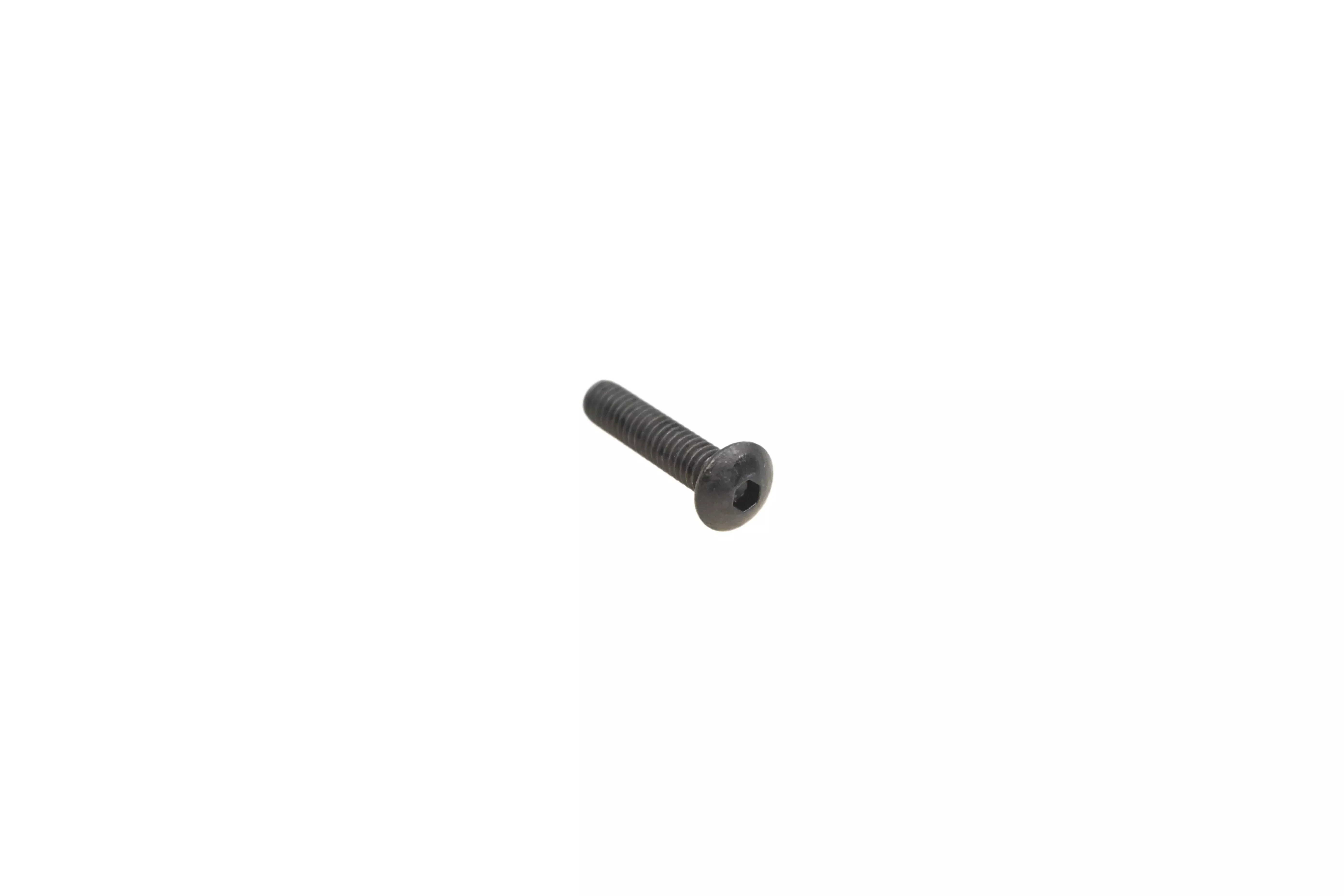 New OEM Yamaha 90B7S-10034-00 Button Head Screw NOS