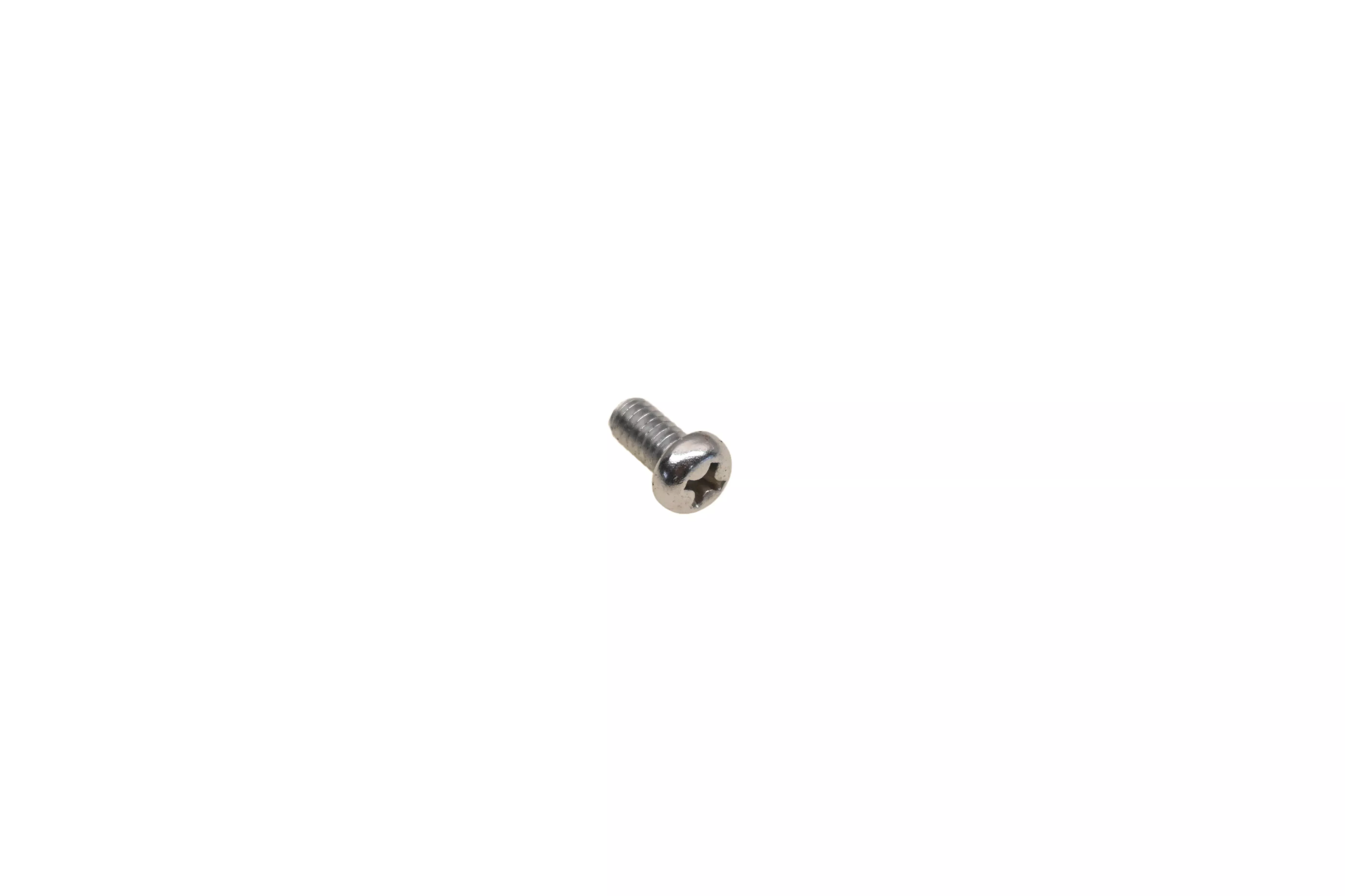 New OEM Yamaha 92503-04008-00 Panhead Screw NOS